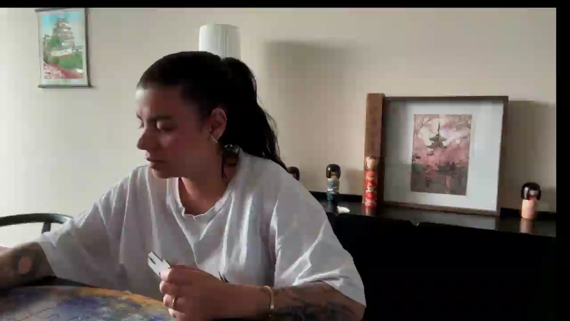 Gallery image thumbnail from Sasha_Noir's myfreecams stream on, 06/21/2026, 22:45 image 20 of 20
