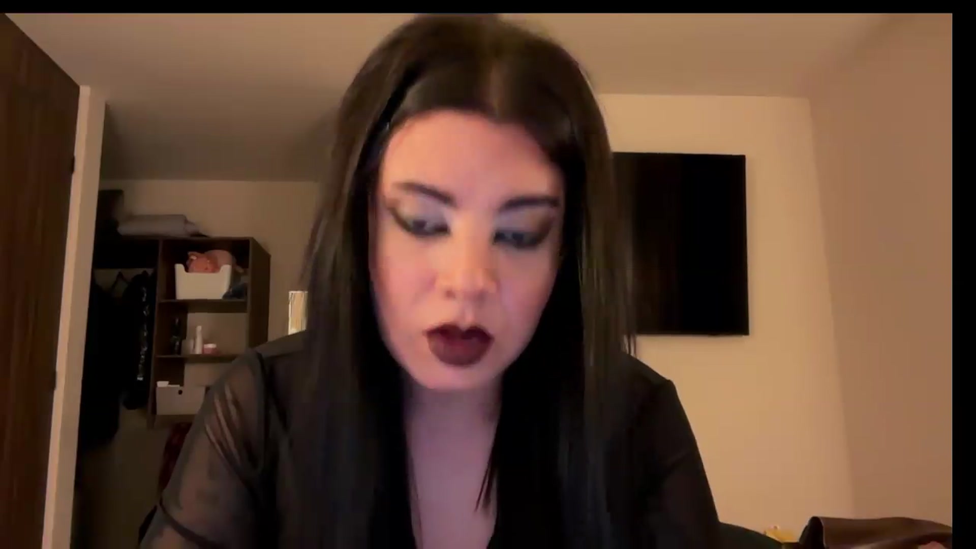 Gallery image thumbnail from Sasha_Noir's myfreecams stream on, 06/22/2026, 03:13 image 11 of 20