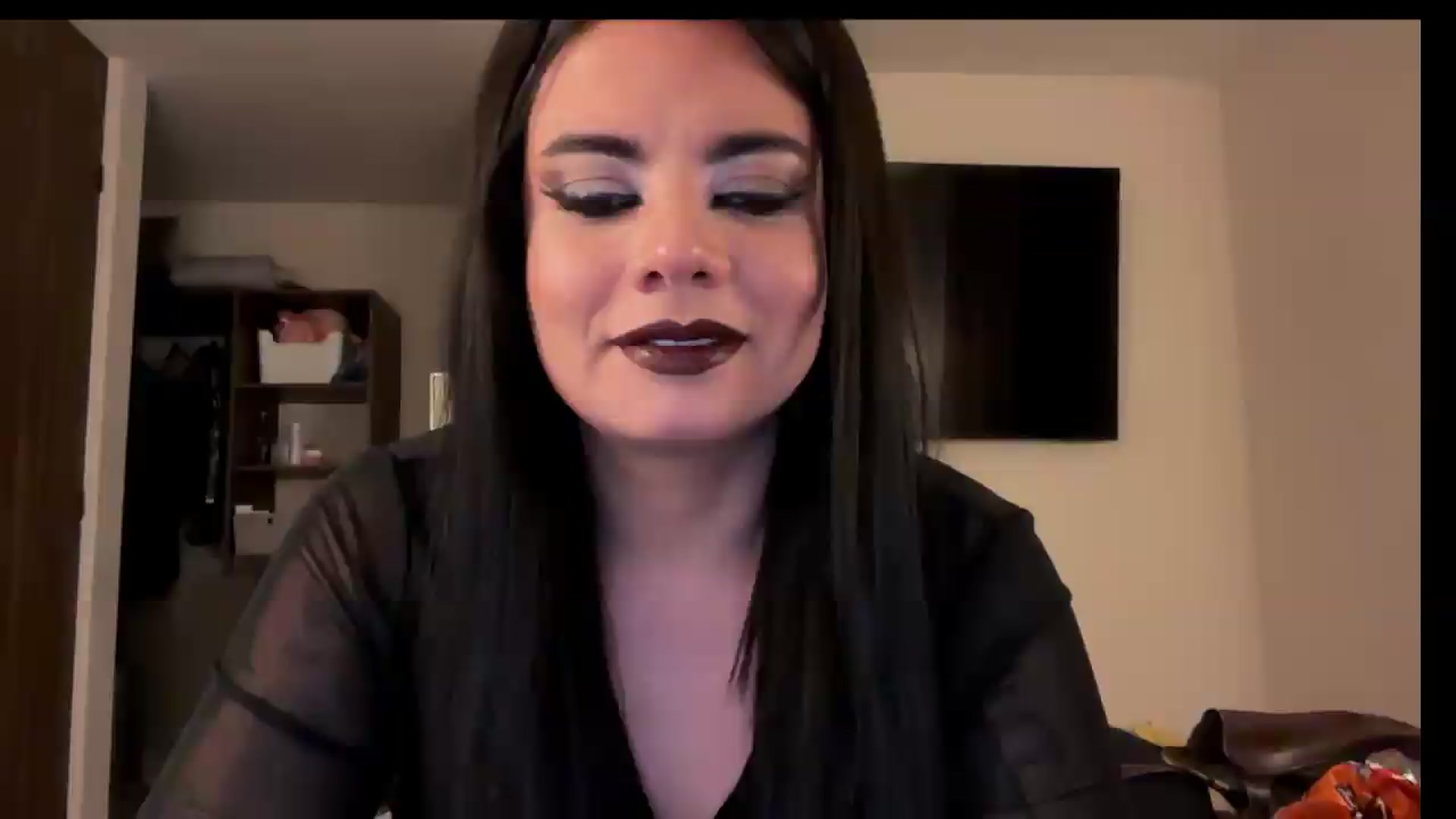 Gallery image thumbnail from Sasha_Noir's myfreecams stream on, 06/22/2026, 03:13 image 10 of 20