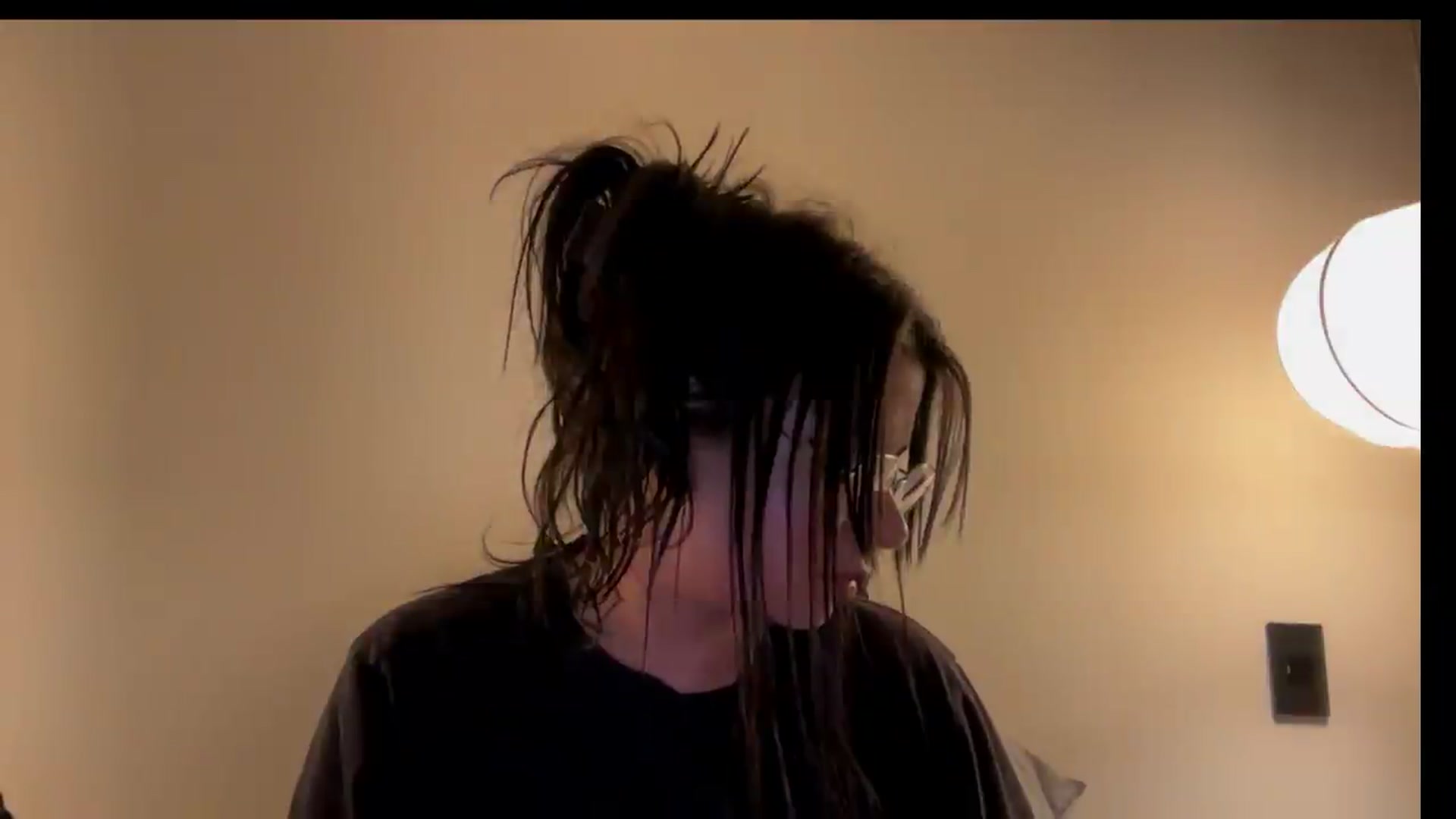 Gallery image thumbnail from Sasha_Noir's myfreecams stream on, 06/25/2026, 02:17 image 2 of 20