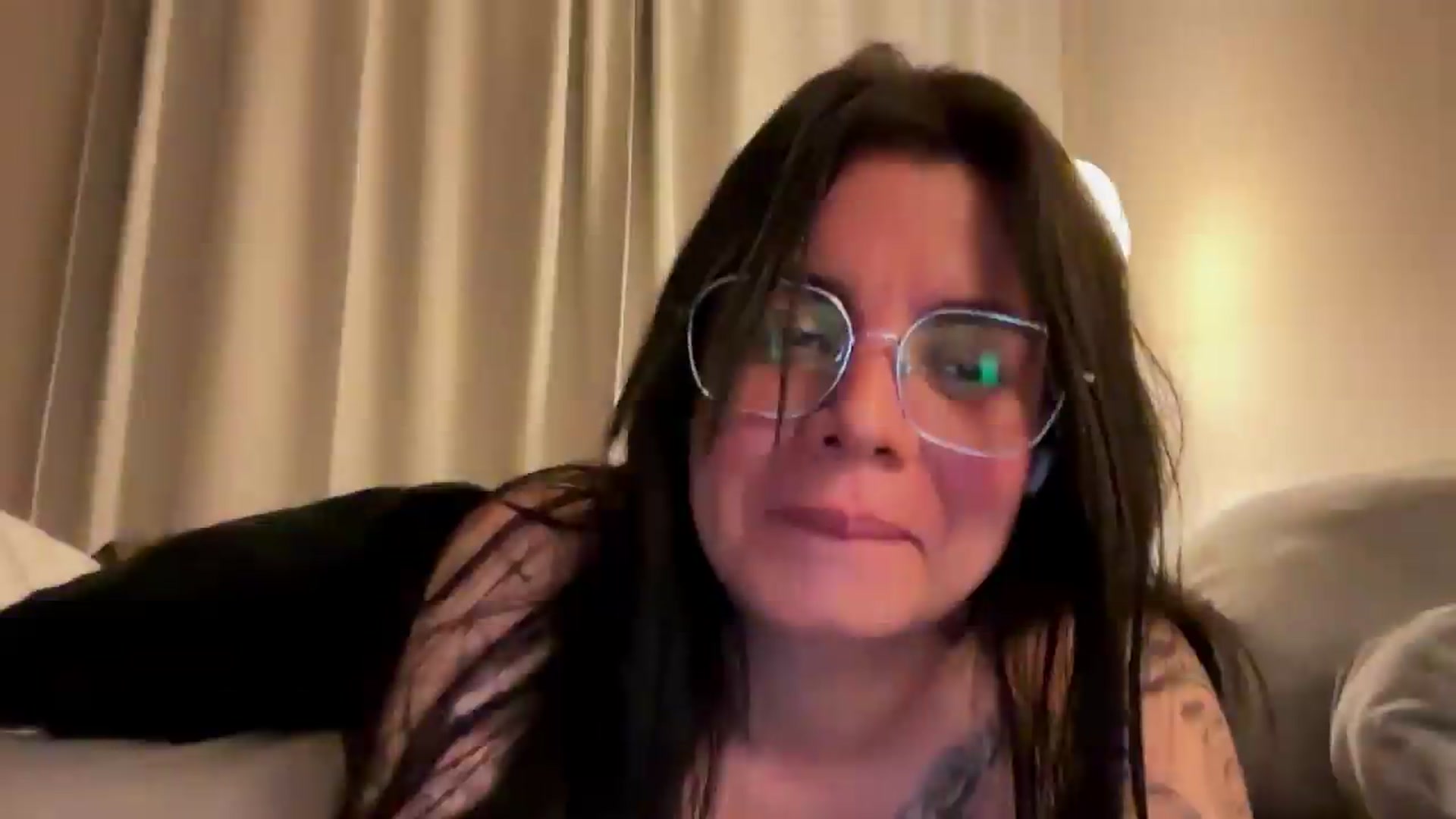 Gallery image thumbnail from Sasha_Noir's myfreecams stream on, 06/29/2026, 03:17 image 9 of 20
