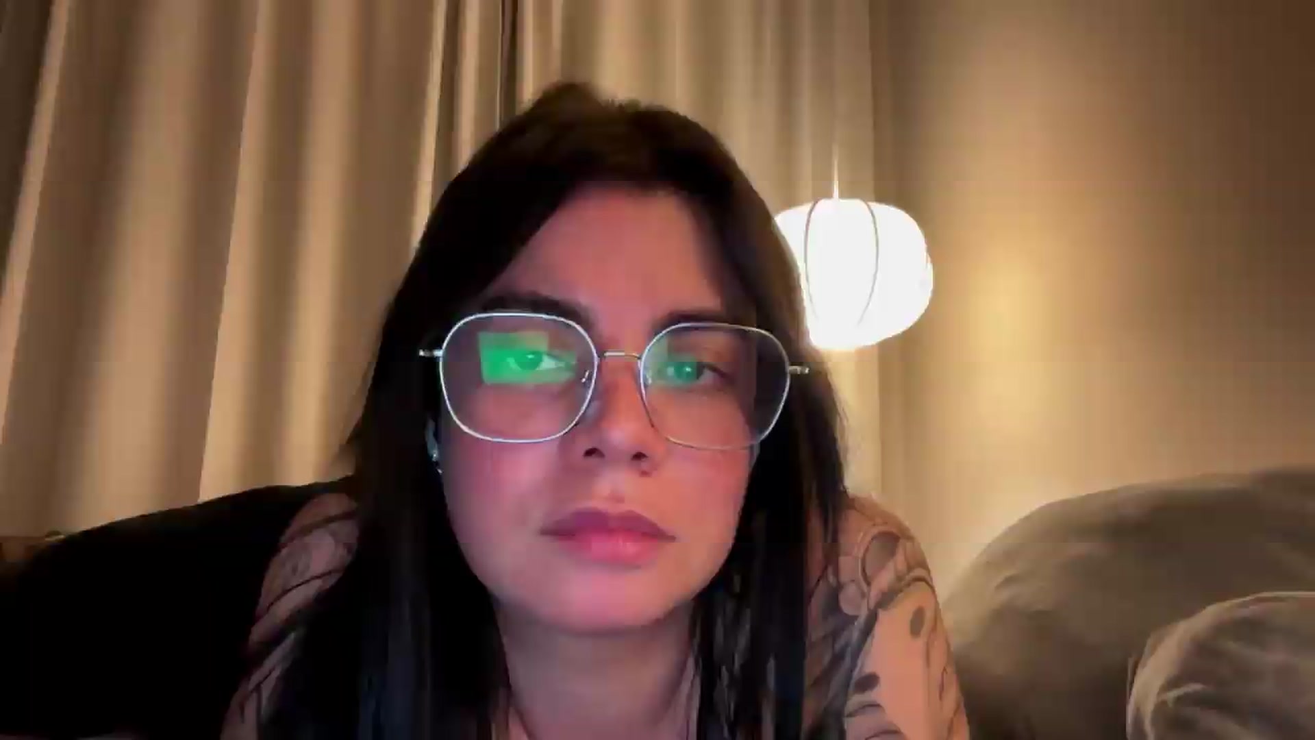 Gallery image thumbnail from Sasha_Noir's myfreecams stream on, 06/29/2026, 03:17 image 3 of 20