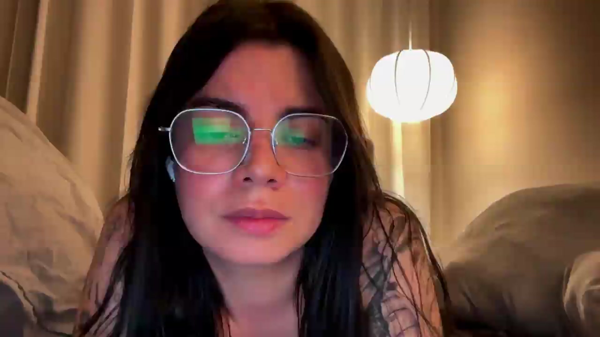 Gallery image thumbnail from Sasha_Noir's myfreecams stream on, 06/29/2026, 03:17 image 20 of 20