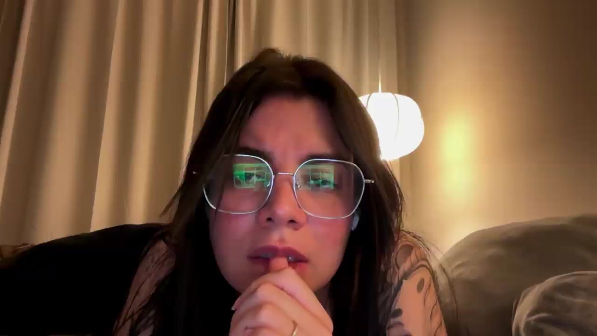 Gallery image thumbnail from Sasha_Noir's myfreecams stream on, 06/29/2026, 03:17 image 8 of 20