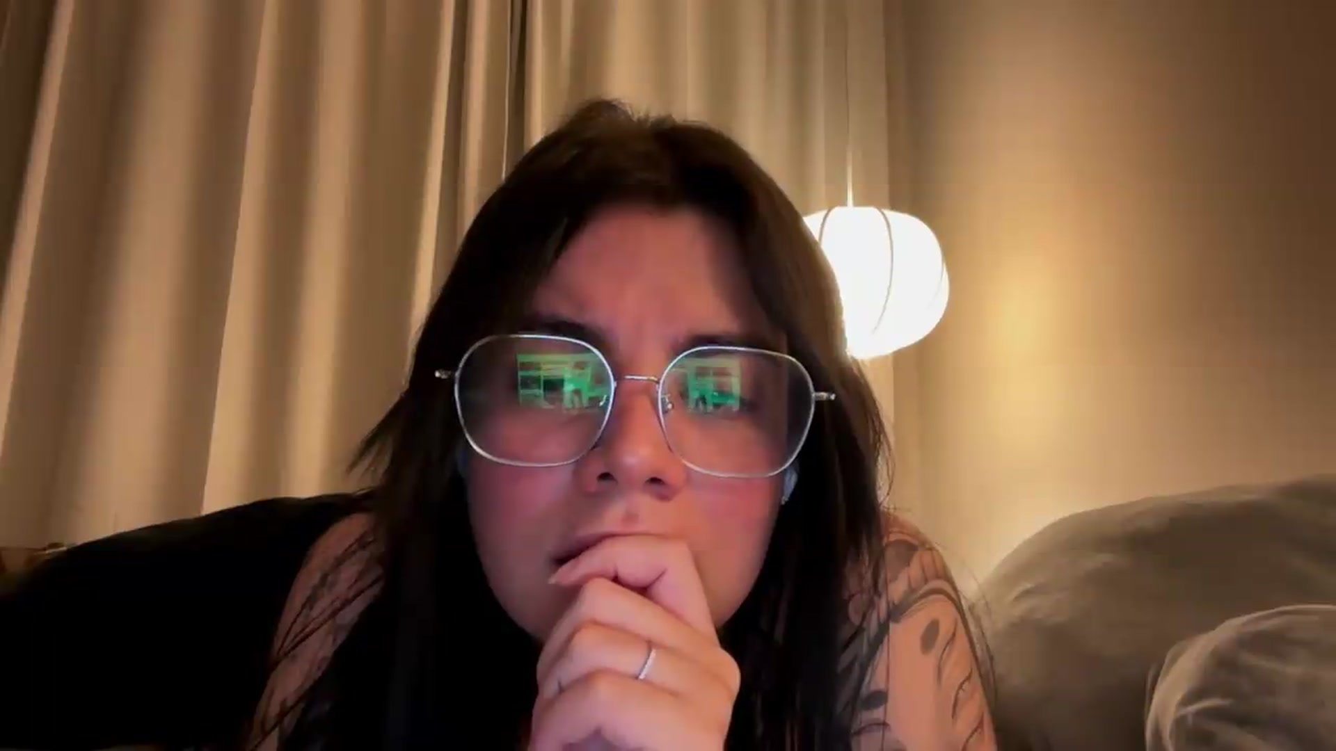 Gallery image thumbnail from Sasha_Noir's myfreecams stream on, 06/29/2026, 03:17 image 5 of 20
