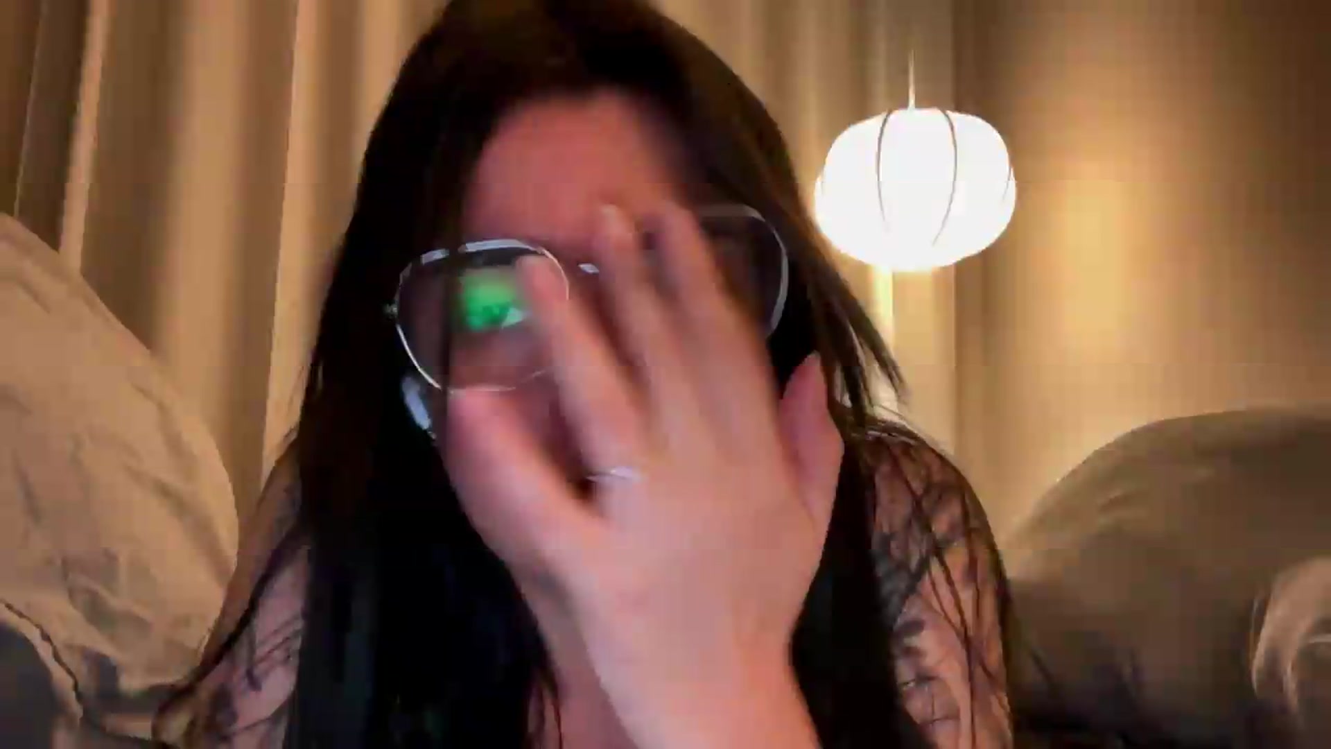 Gallery image thumbnail from Sasha_Noir's myfreecams stream on, 06/29/2026, 03:17 image 16 of 20
