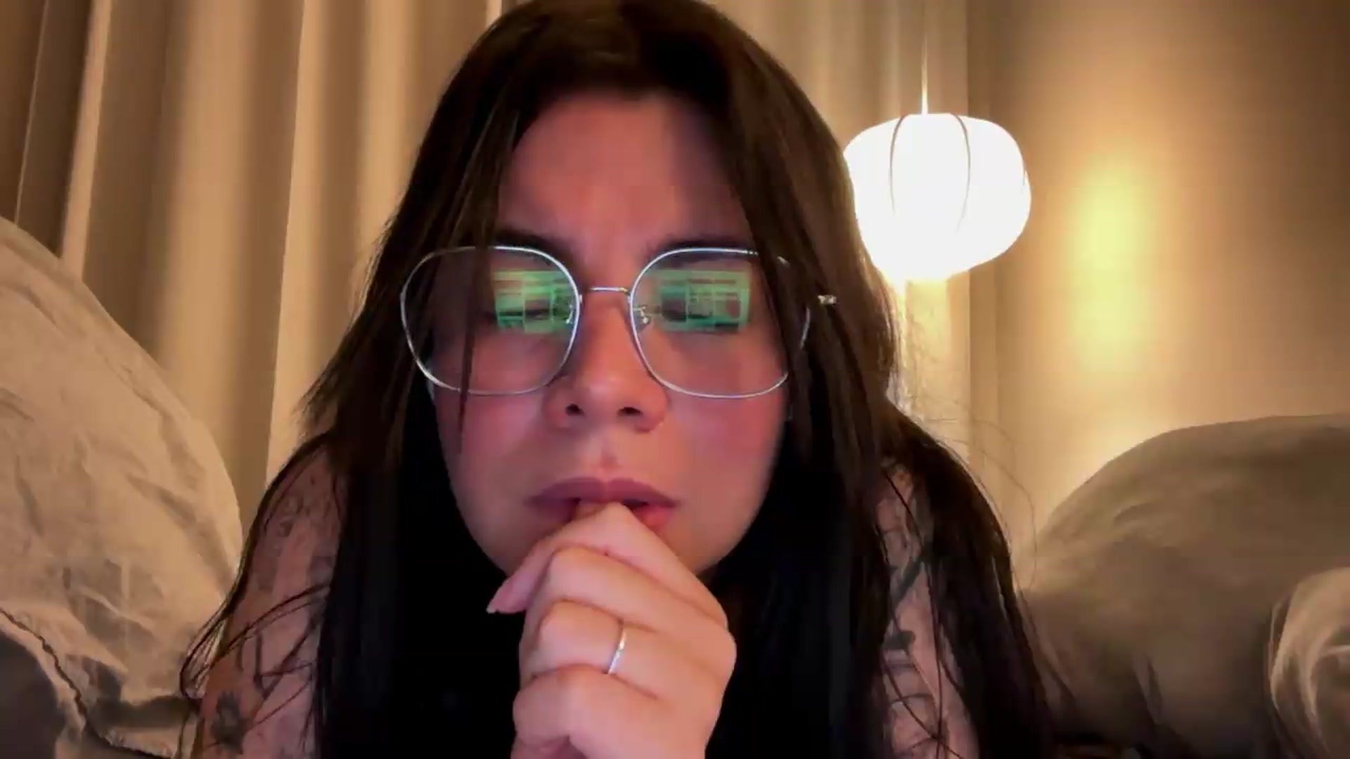 Gallery image thumbnail from Sasha_Noir's myfreecams stream on, 06/29/2026, 03:17 image 14 of 20