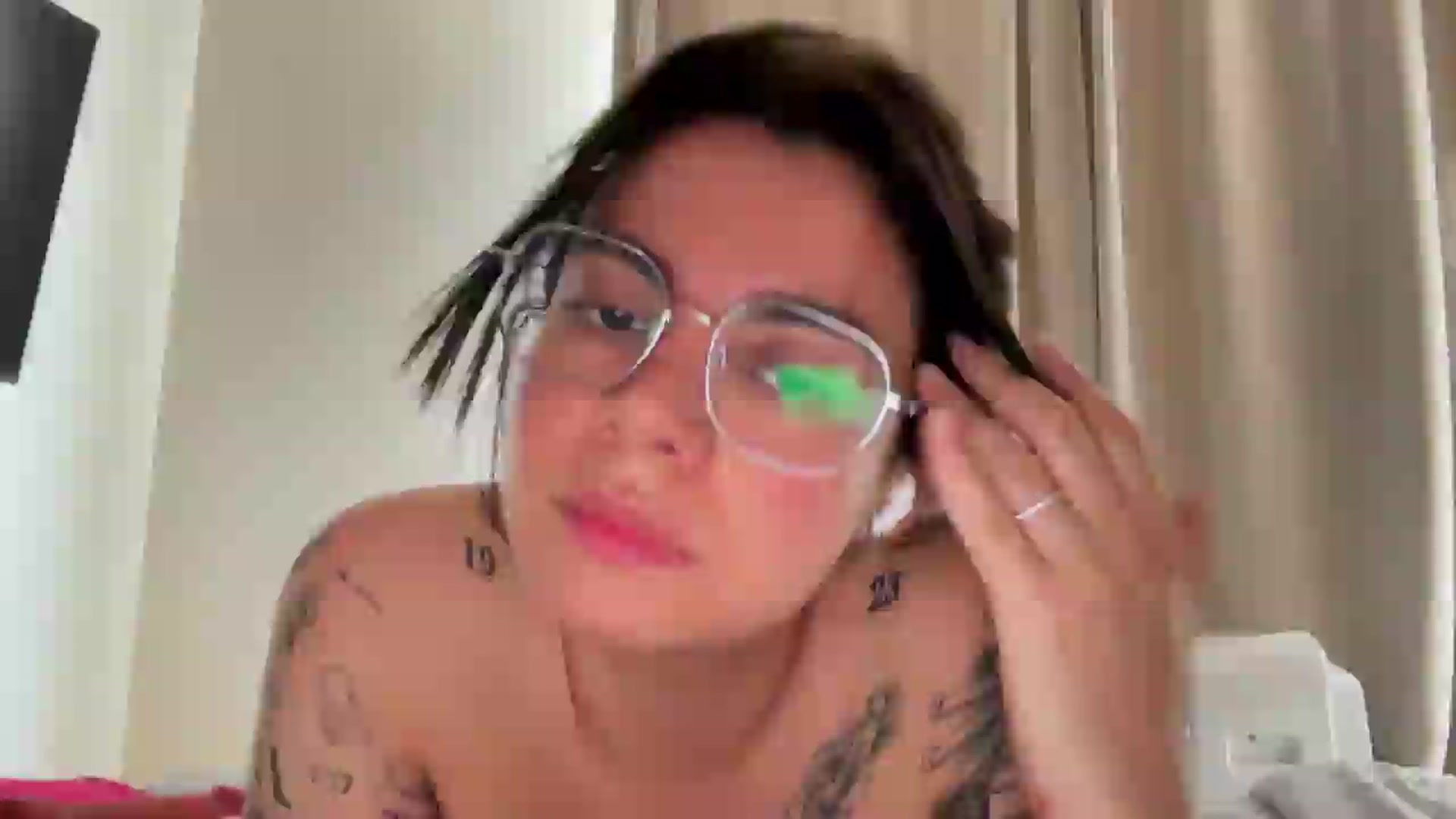 Gallery image thumbnail from Sasha_Noir's myfreecams stream on, 06/29/2026, 20:29 image 1 of 20