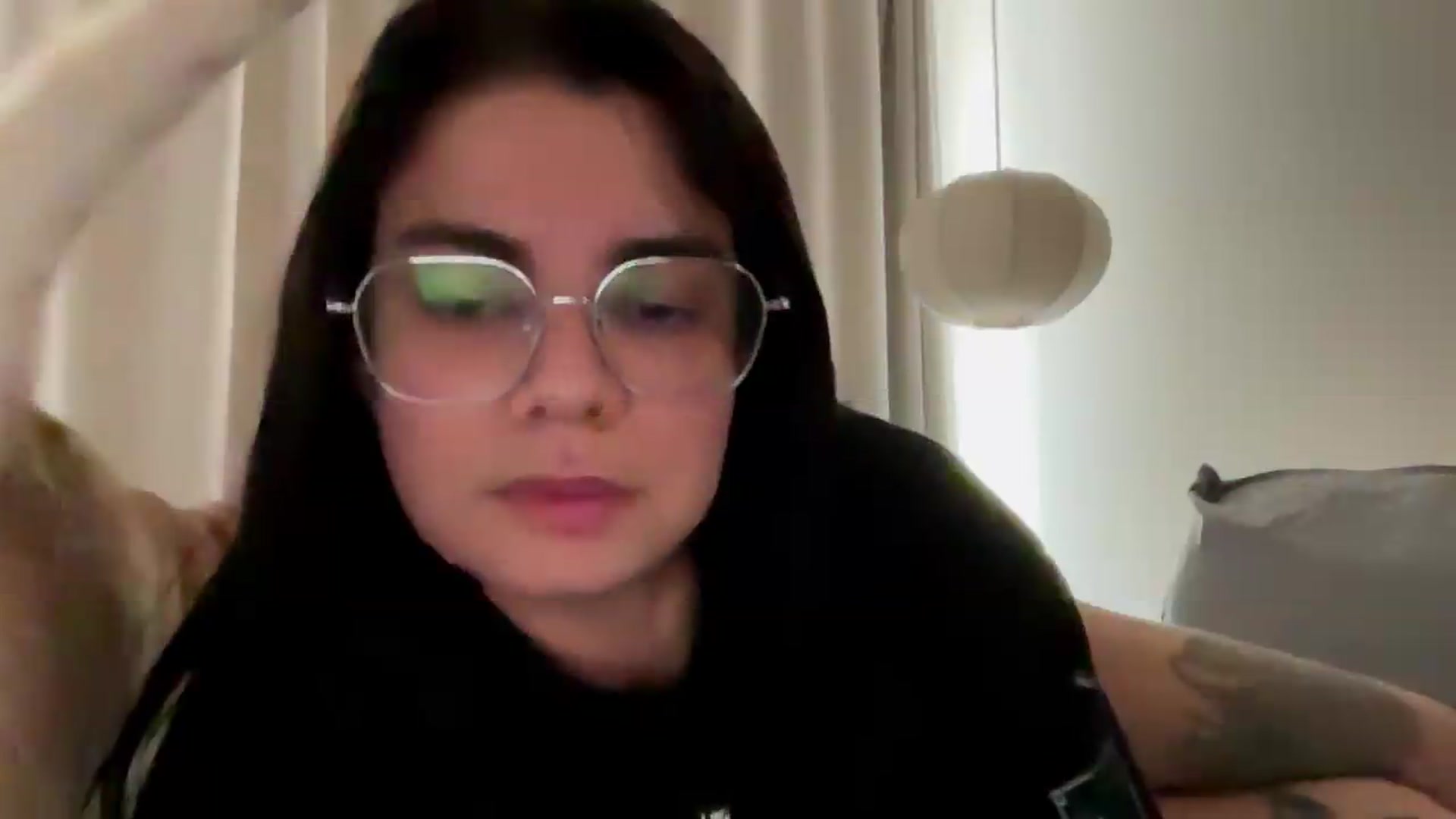 Gallery image thumbnail from Sasha_Noir's myfreecams stream on, 07/08/2026, 23:40 image 17 of 20