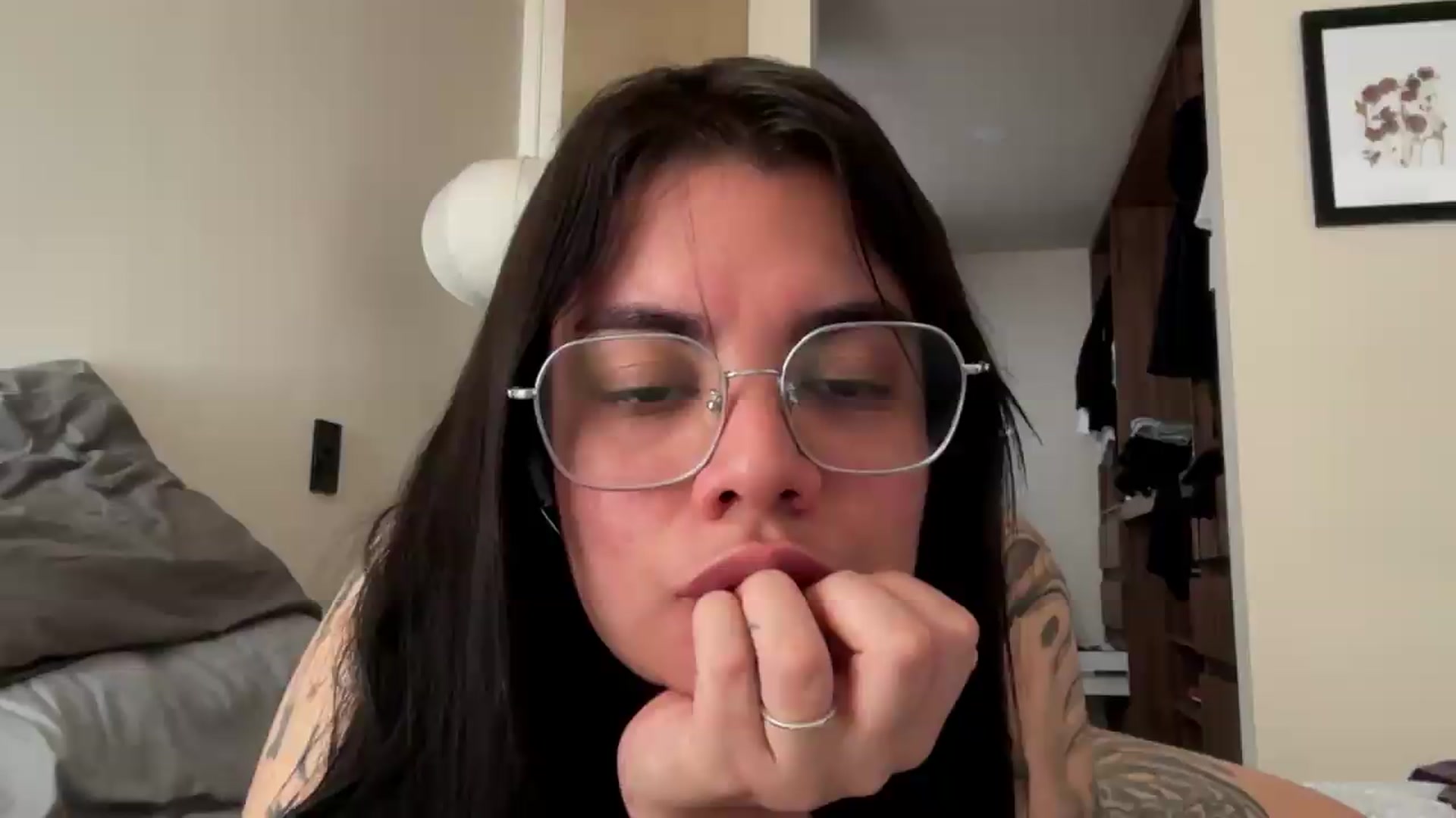 Gallery image thumbnail from Sasha_Noir's myfreecams stream on, 07/09/2026, 22:37 image 3 of 20