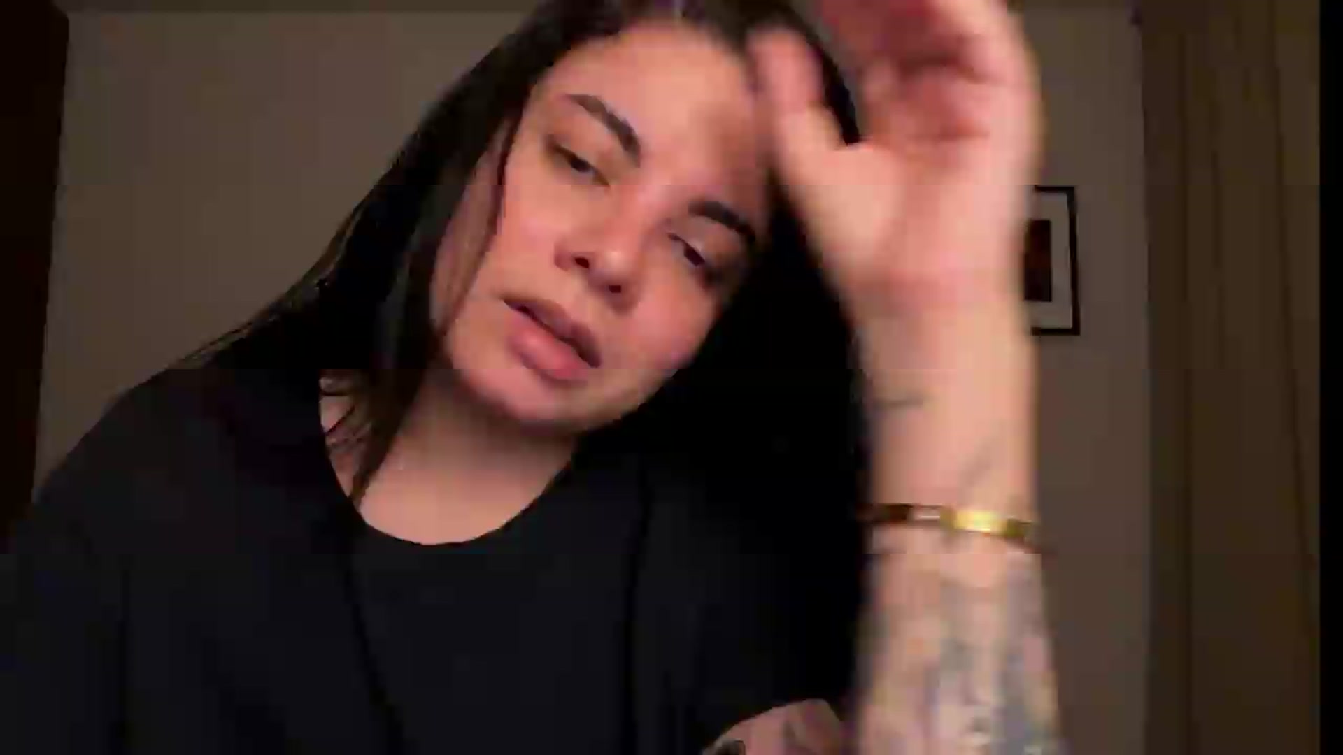 Gallery image thumbnail from Sasha_Noir's myfreecams stream on, 07/29/2026, 05:46 image 11 of 20