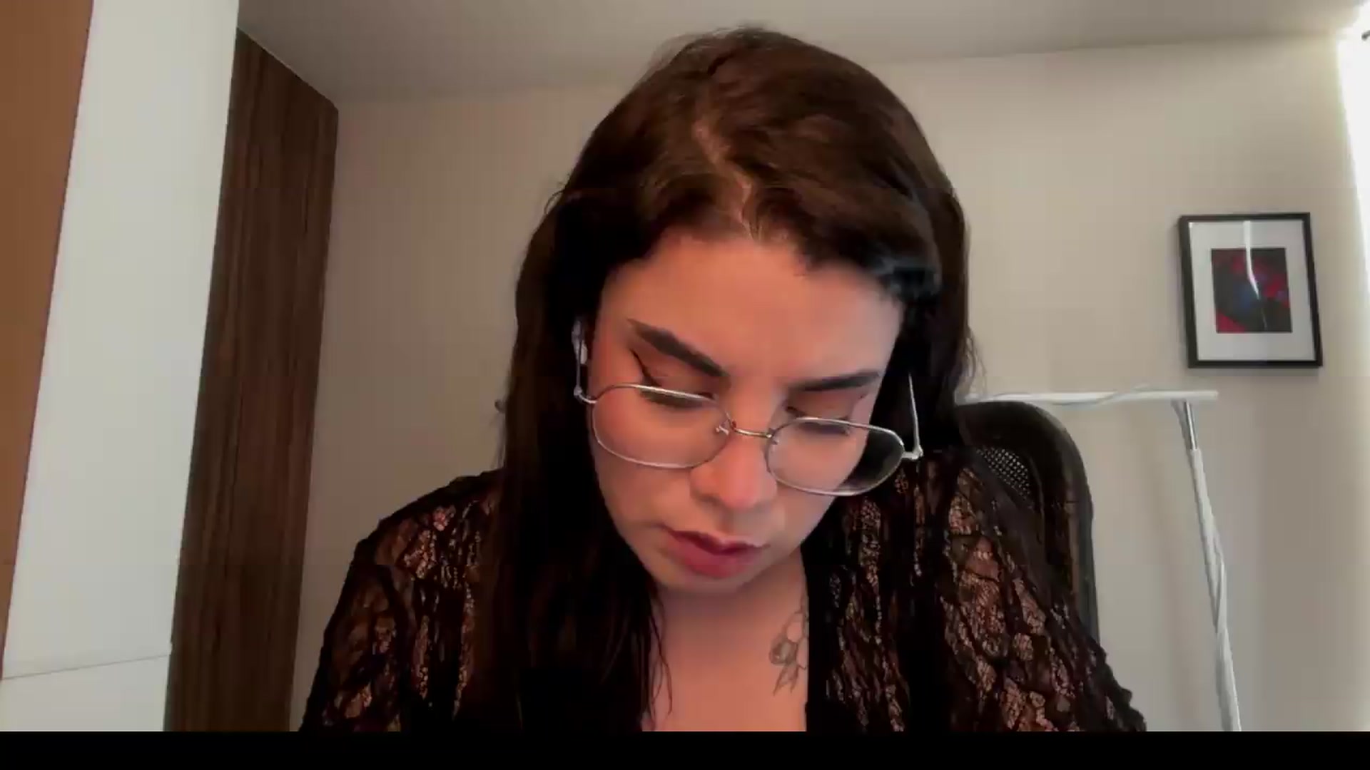 Gallery image thumbnail from Sasha_Noir's myfreecams stream on, 07/30/2026, 21:07 image 9 of 20