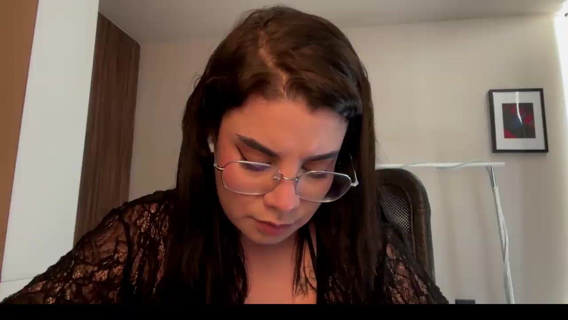 Gallery image thumbnail from Sasha_Noir's myfreecams stream on, 07/30/2026, 21:07 image 8 of 20