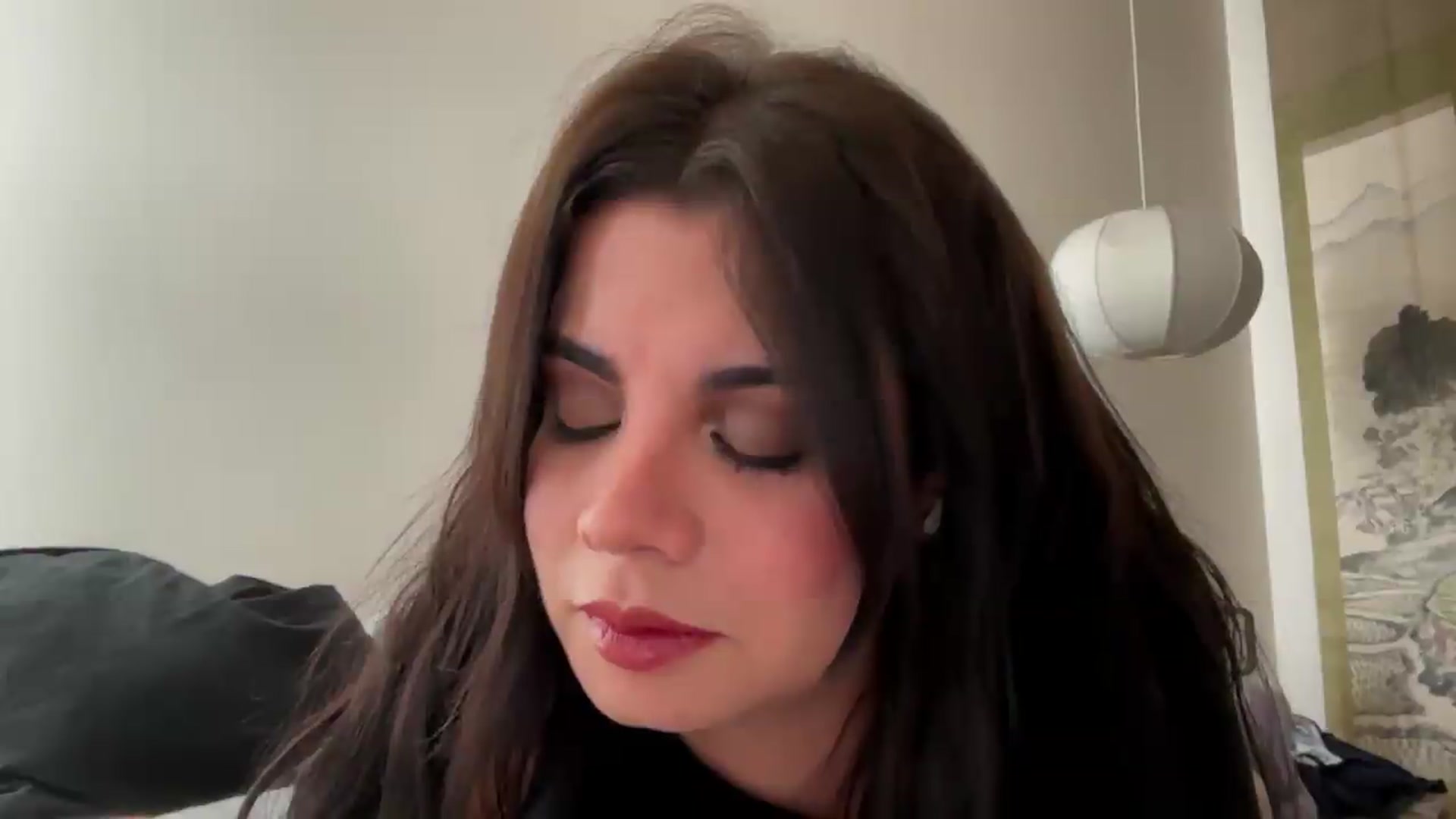 Gallery image thumbnail from Sasha_Noir's myfreecams stream on, 08/01/2026, 20:54 image 16 of 20
