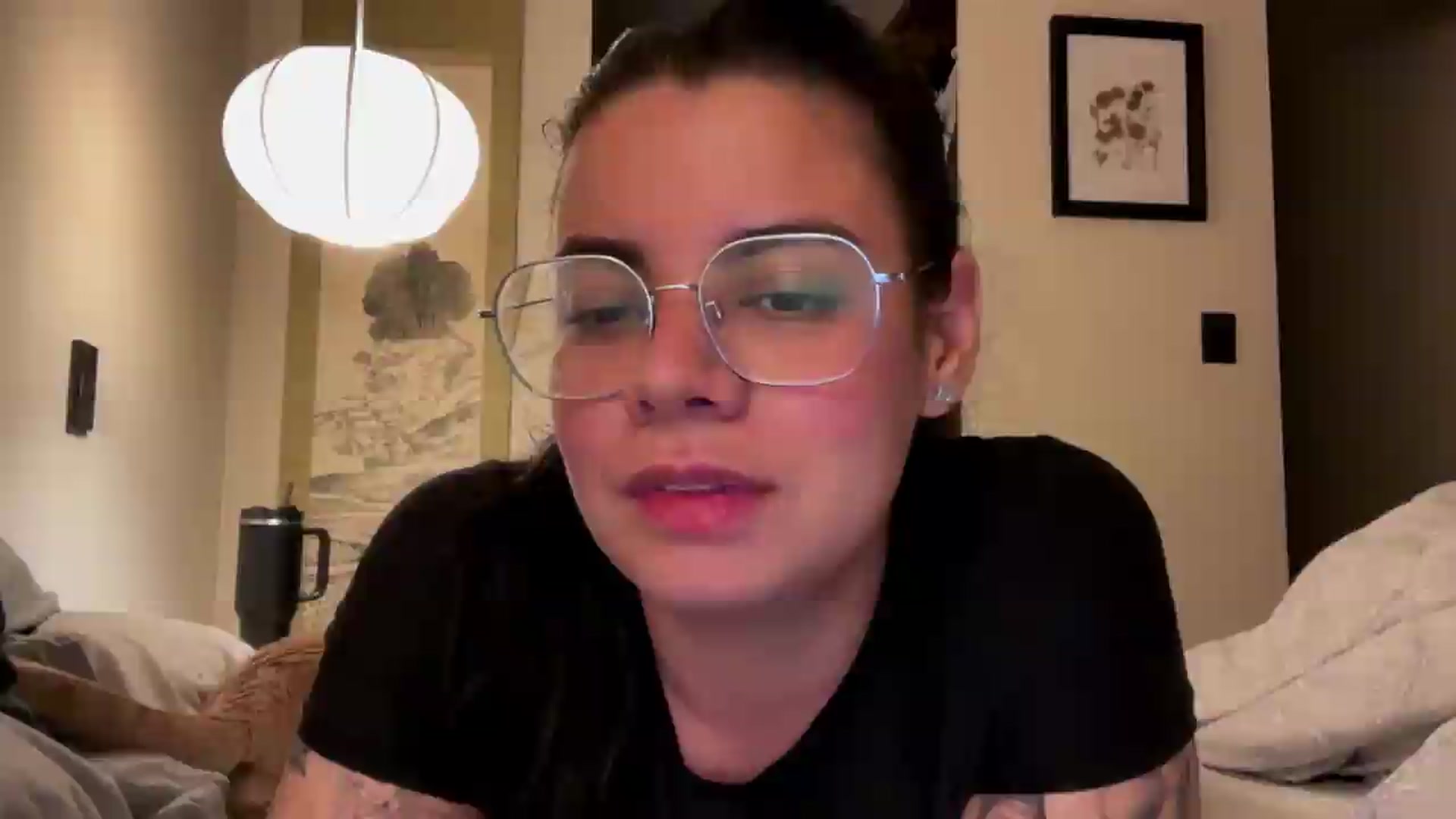 Gallery image thumbnail from Sasha_Noir's myfreecams stream on, 08/11/2026, 05:24 image 4 of 20