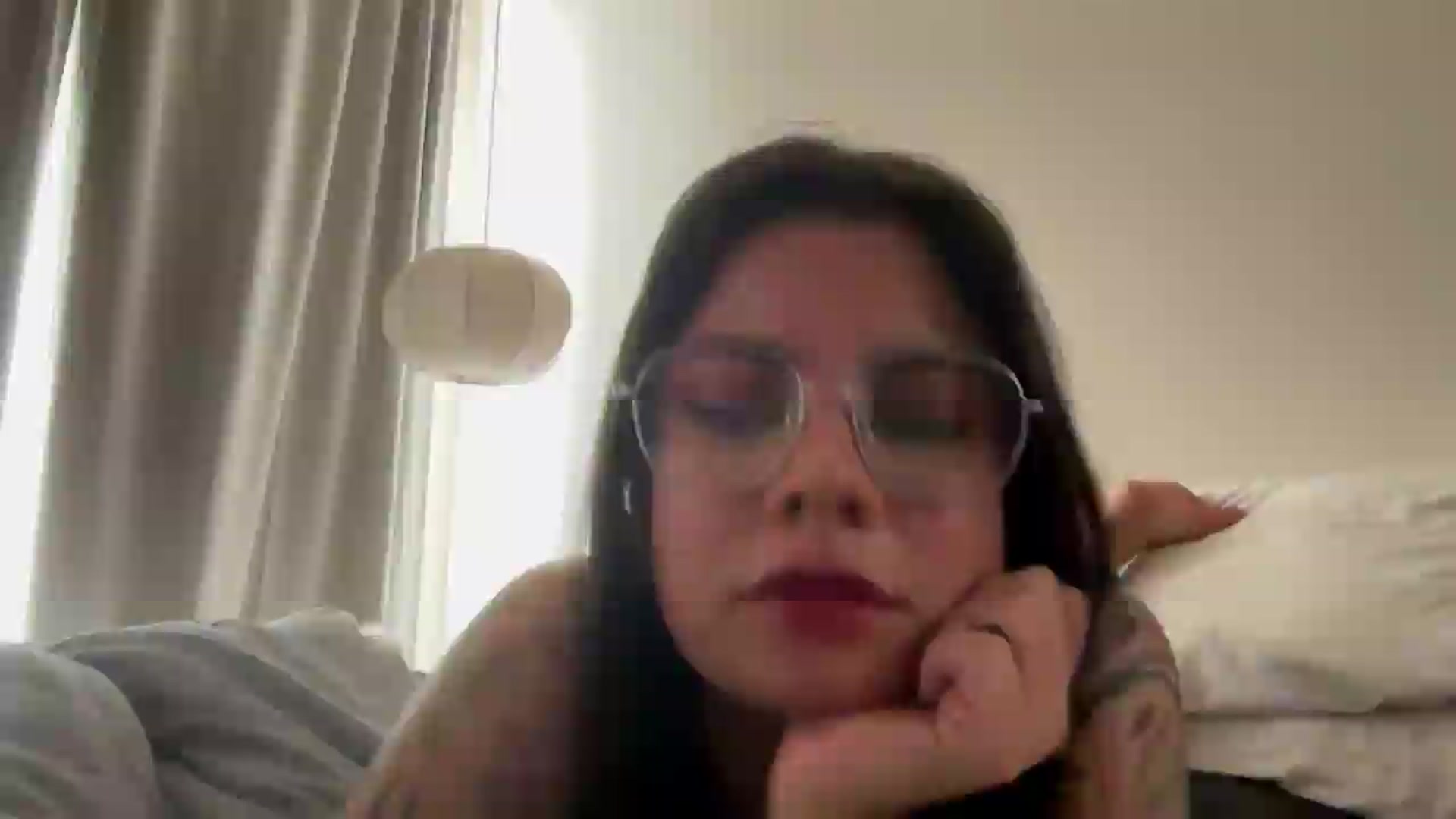 Gallery image thumbnail from Sasha_Noir's myfreecams stream on, 08/23/2026, 23:08 image 10 of 20