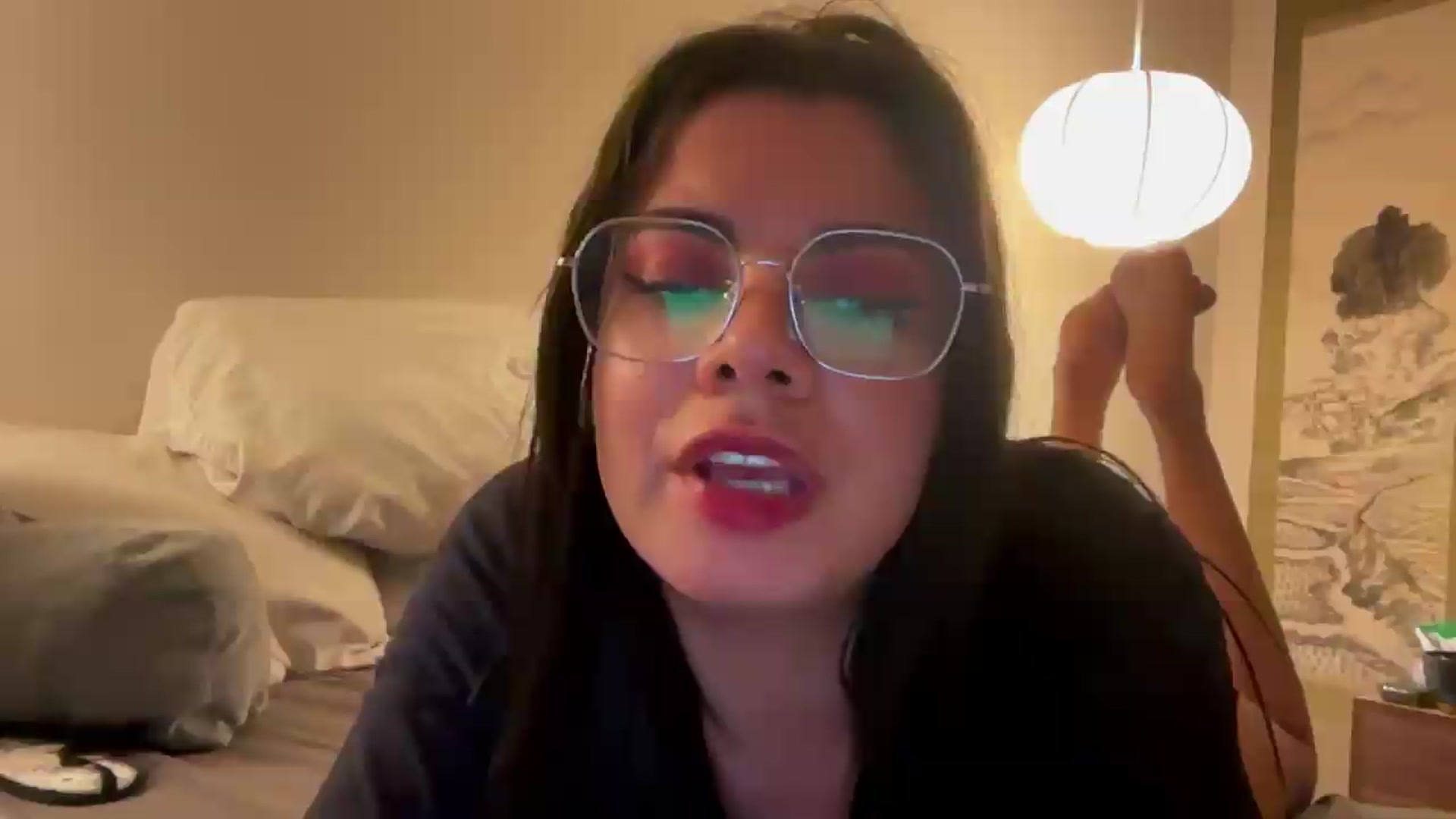 Gallery image thumbnail from Sasha_Noir's myfreecams stream on, 08/24/2026, 02:28 image 2 of 20