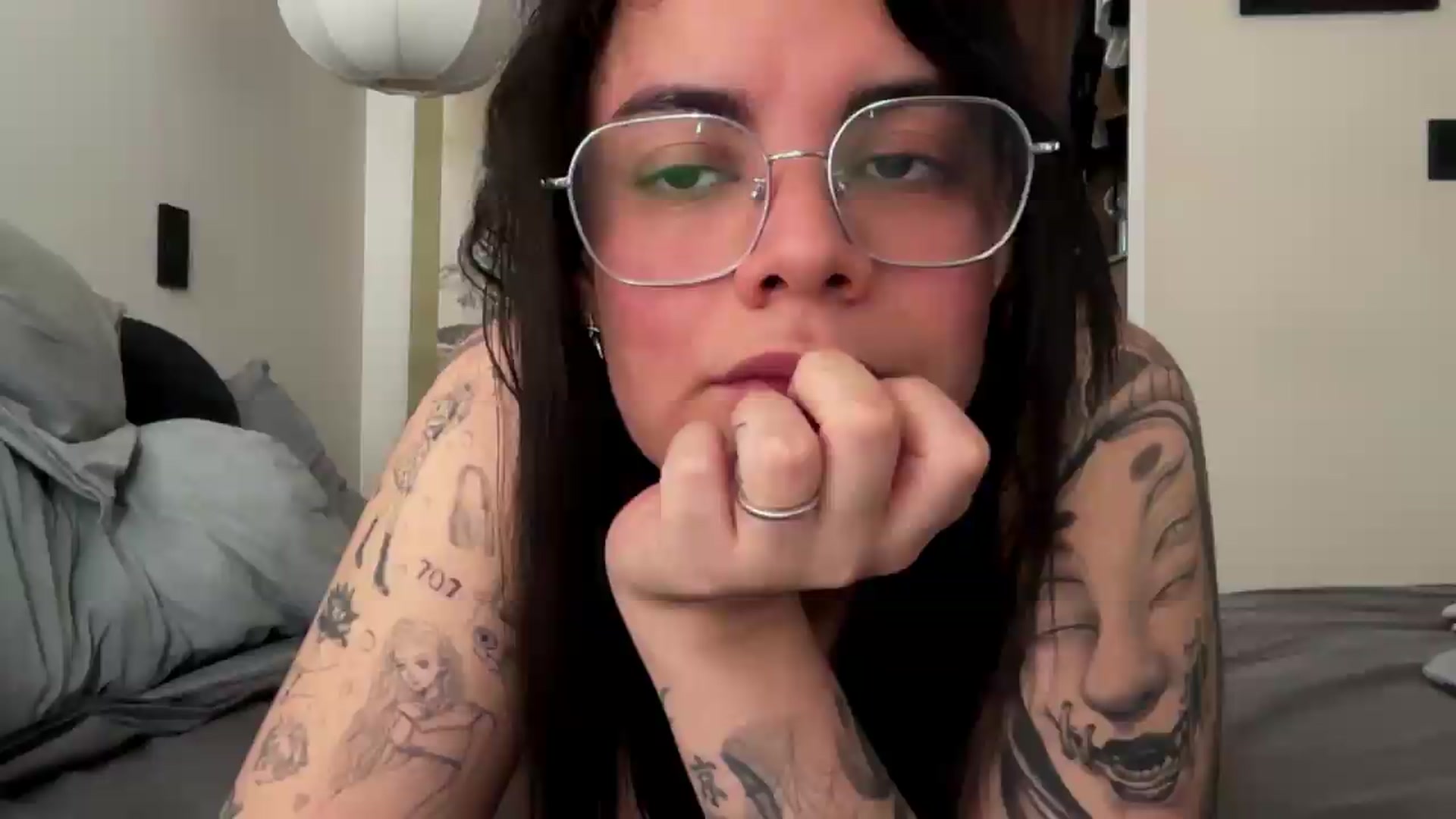 Gallery image thumbnail from Sasha_Noir's myfreecams stream on, 08/29/2026, 22:55 image 3 of 20