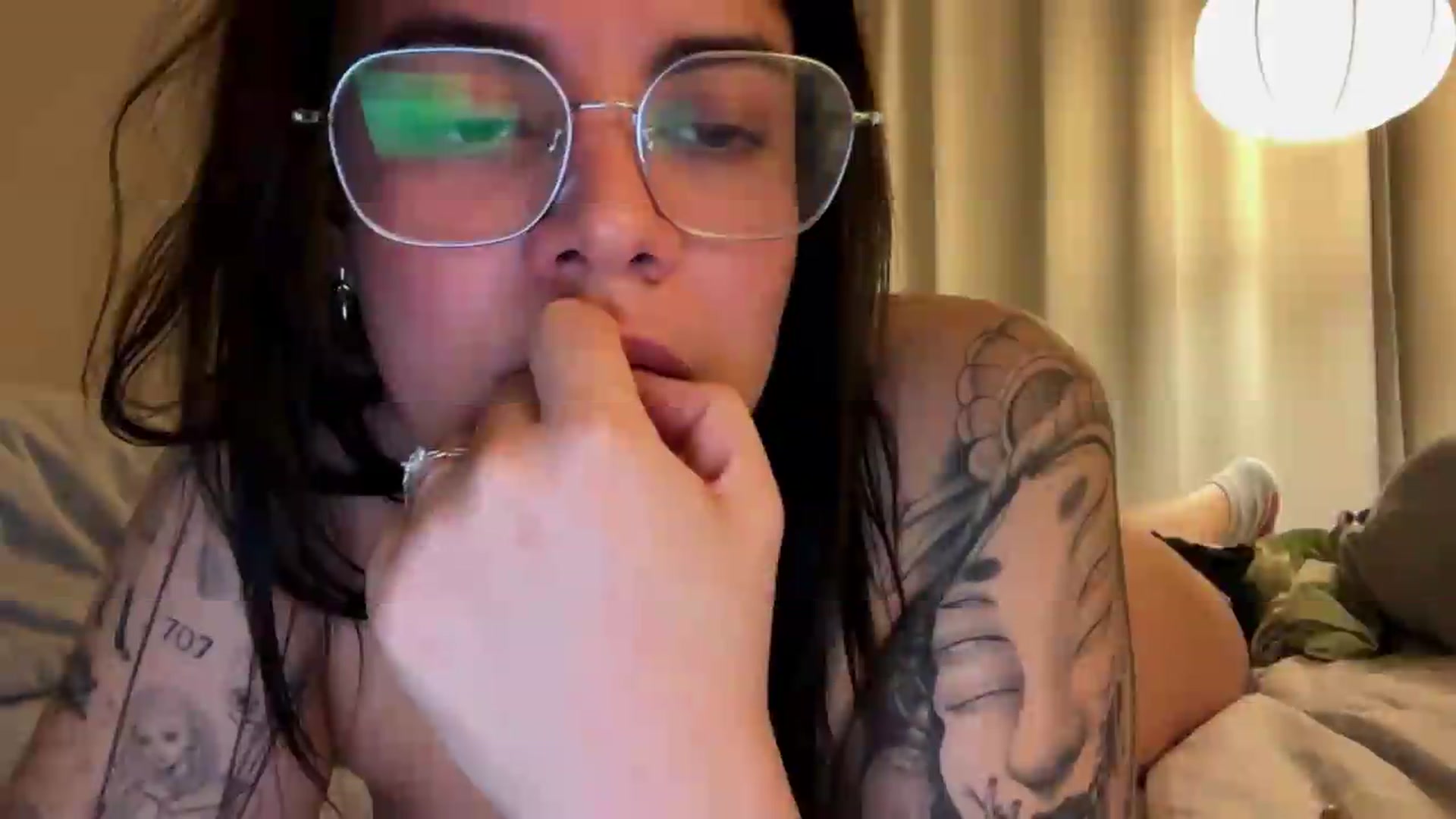 Gallery image thumbnail from Sasha_Noir's myfreecams stream on, 09/02/2026, 03:30 image 7 of 20