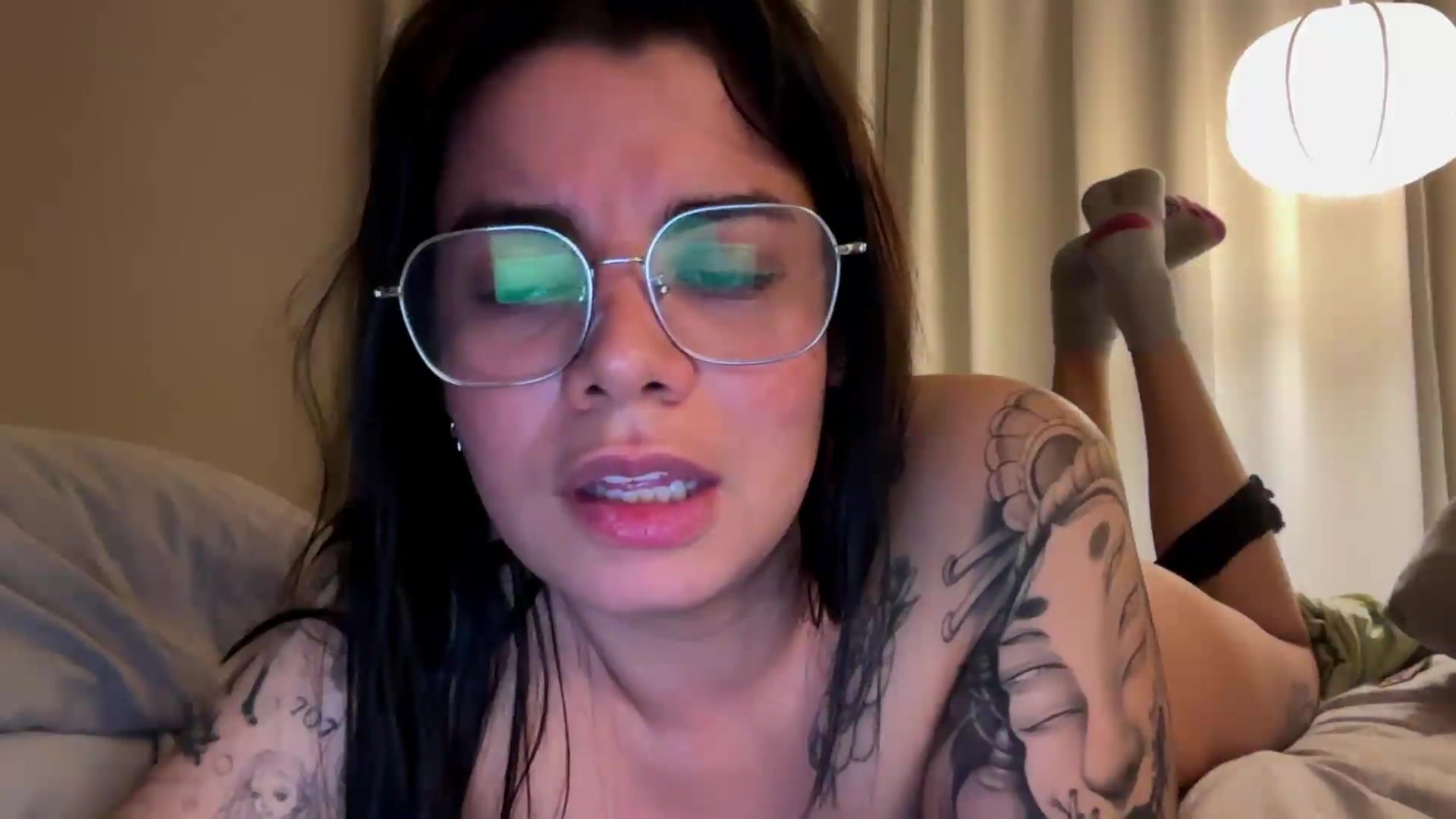 Gallery image thumbnail from Sasha_Noir's myfreecams stream on, 09/02/2026, 03:30 image 11 of 20