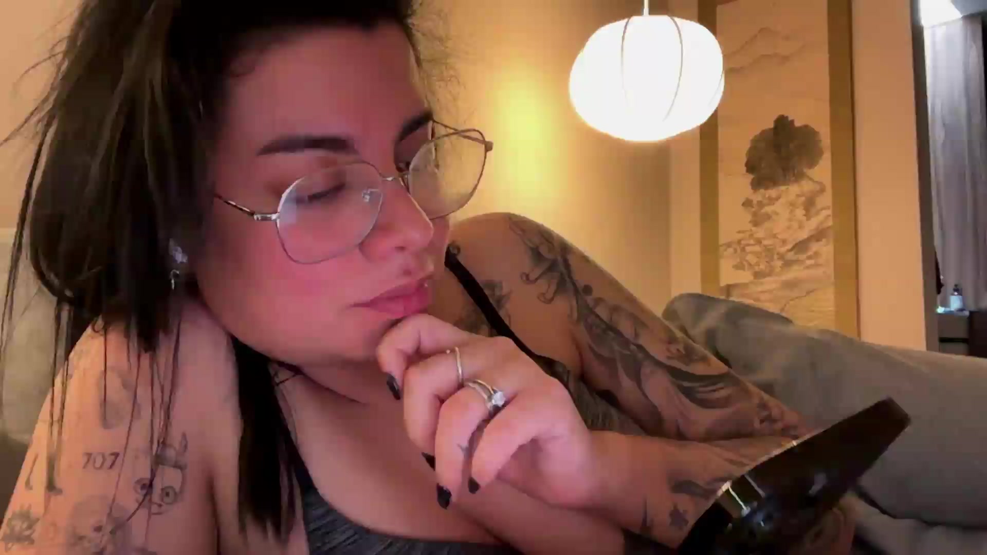 Gallery image thumbnail from Sasha_Noir's myfreecams stream on, 09/02/2026, 23:48 image 8 of 20