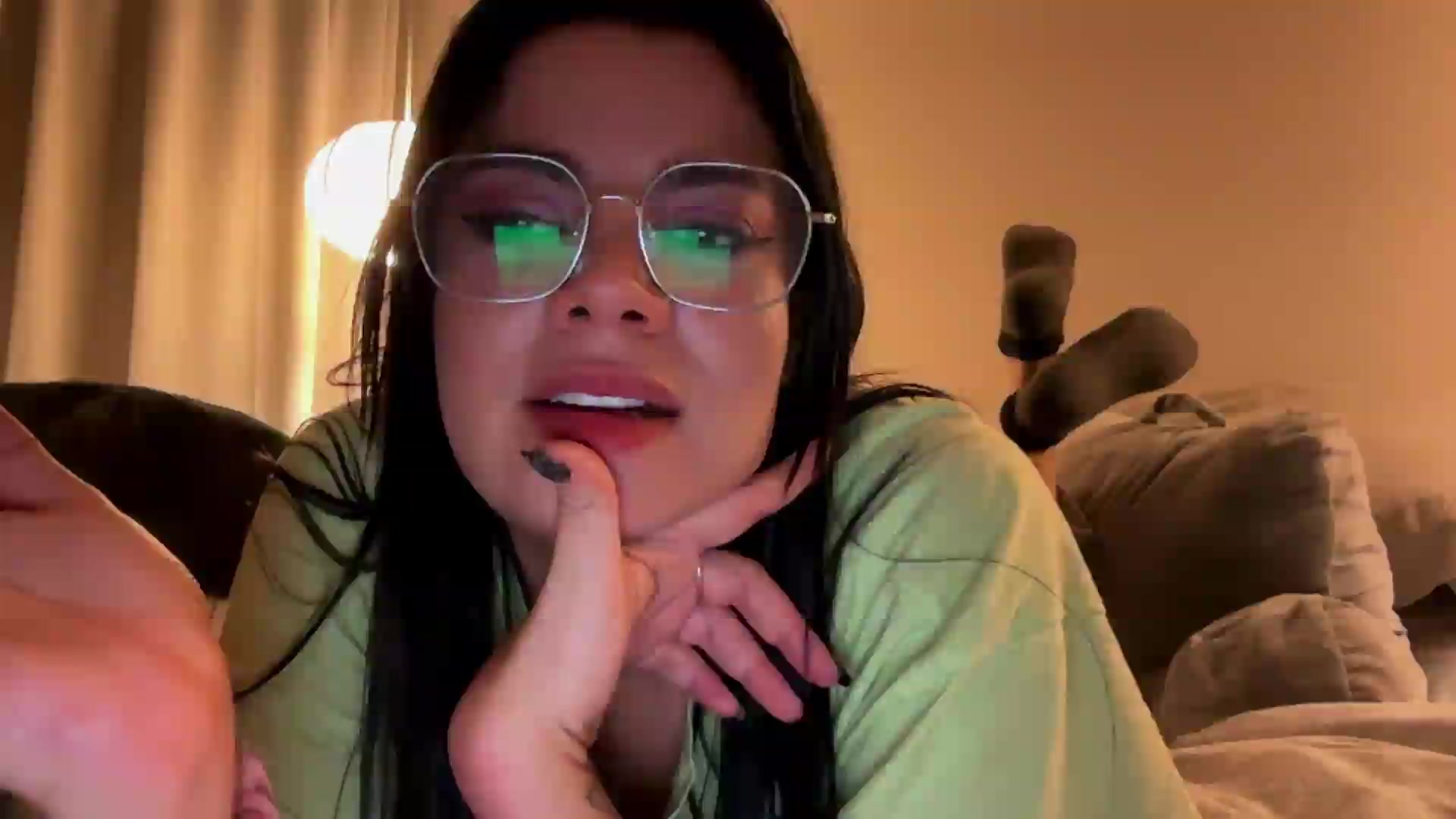 Gallery image thumbnail from Sasha_Noir's myfreecams stream on, 09/05/2026, 02:40 image 10 of 20