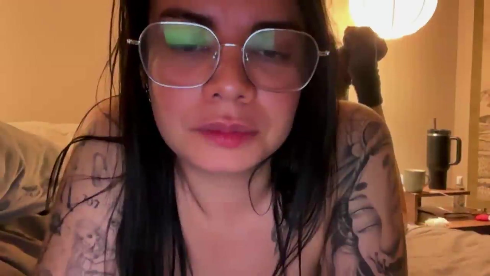 Gallery image thumbnail from Sasha_Noir's myfreecams stream on, 09/09/2026, 03:21 image 12 of 20