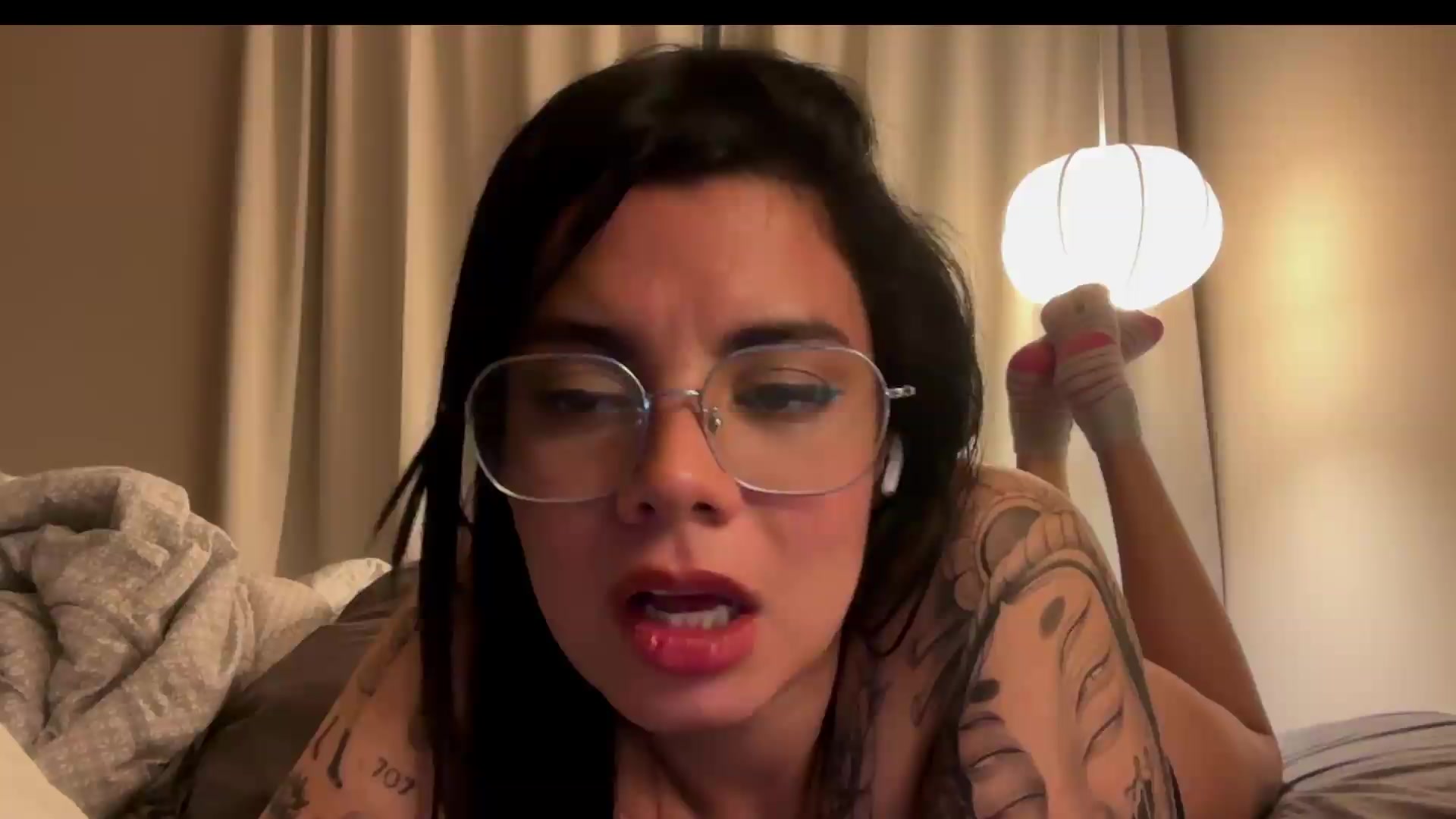 Gallery image thumbnail from Sasha_Noir's myfreecams stream on, 09/11/2026, 02:28 image 20 of 20