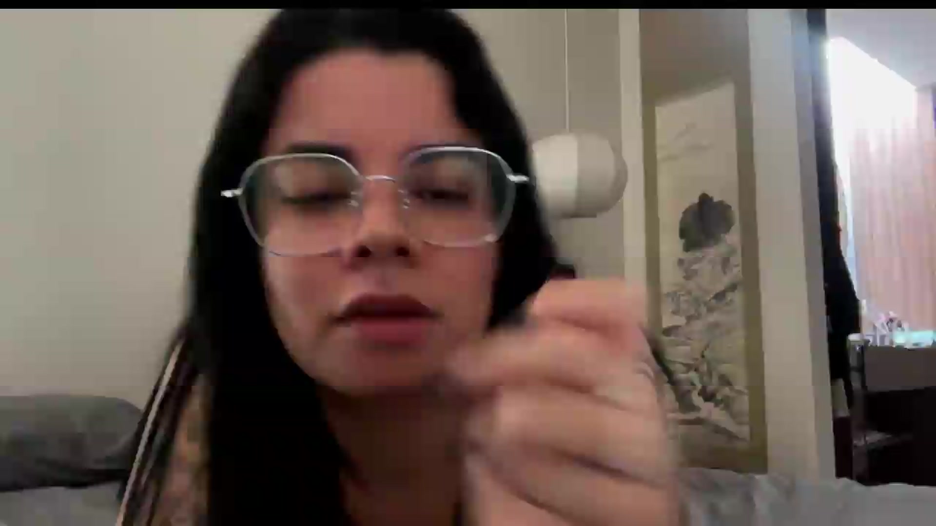 Gallery image thumbnail from Sasha_Noir's myfreecams stream on, 09/20/2026, 20:18 image 2 of 20