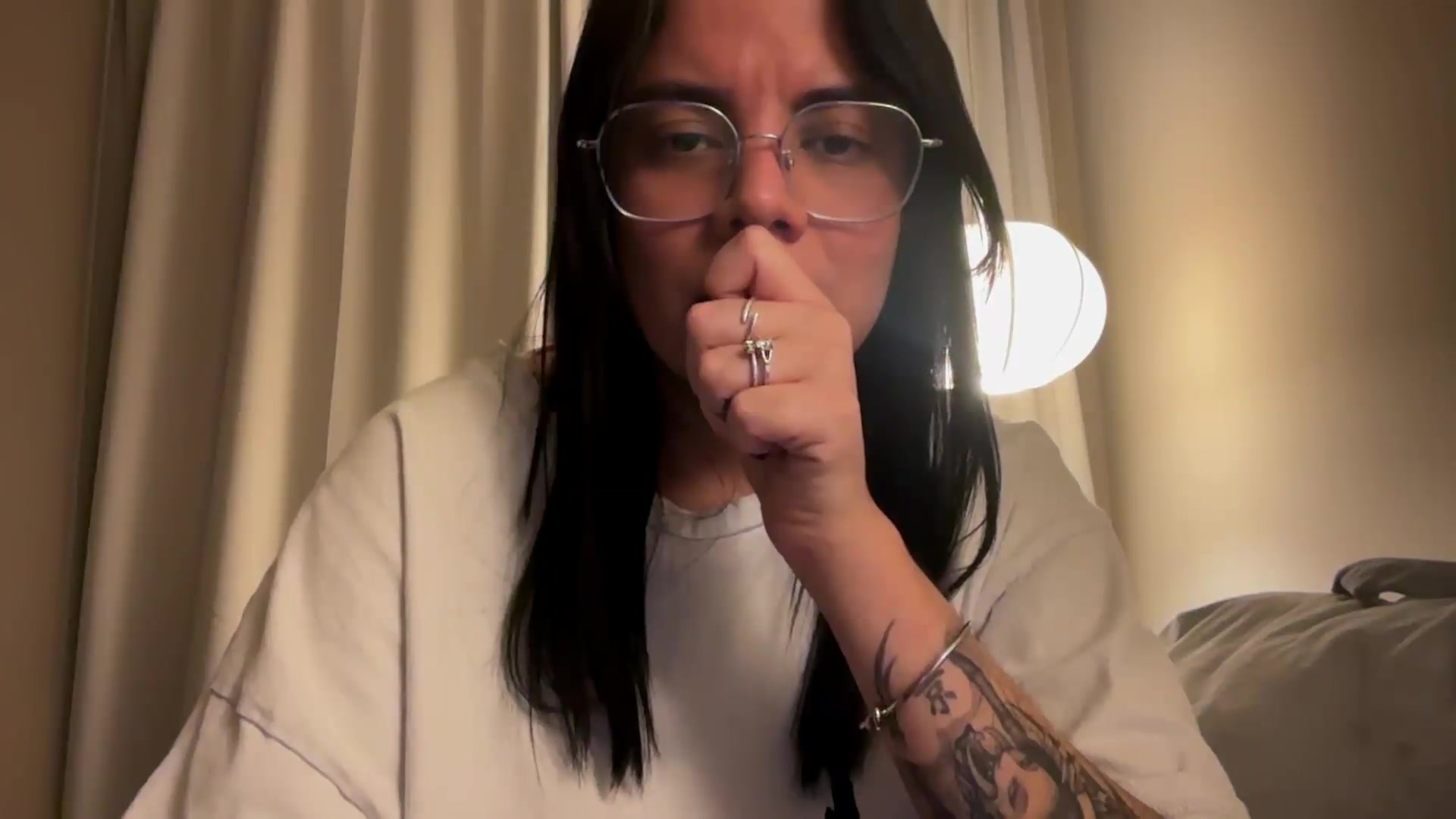 Gallery image thumbnail from Sasha_Noir's myfreecams stream on, 09/23/2026, 02:12 image 17 of 20