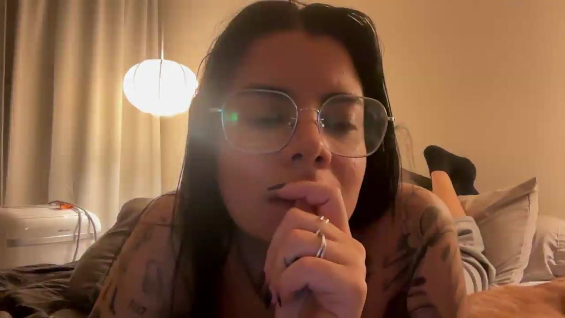 Gallery image thumbnail from Sasha_Noir's myfreecams stream on, 09/25/2026, 01:15 image 9 of 20