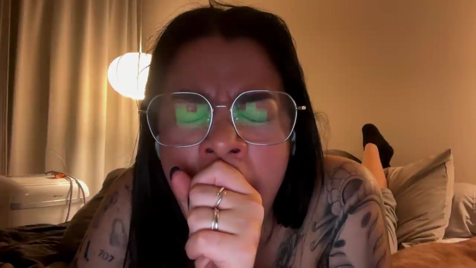Gallery image thumbnail from Sasha_Noir's myfreecams stream on, 09/25/2026, 01:15 image 19 of 20