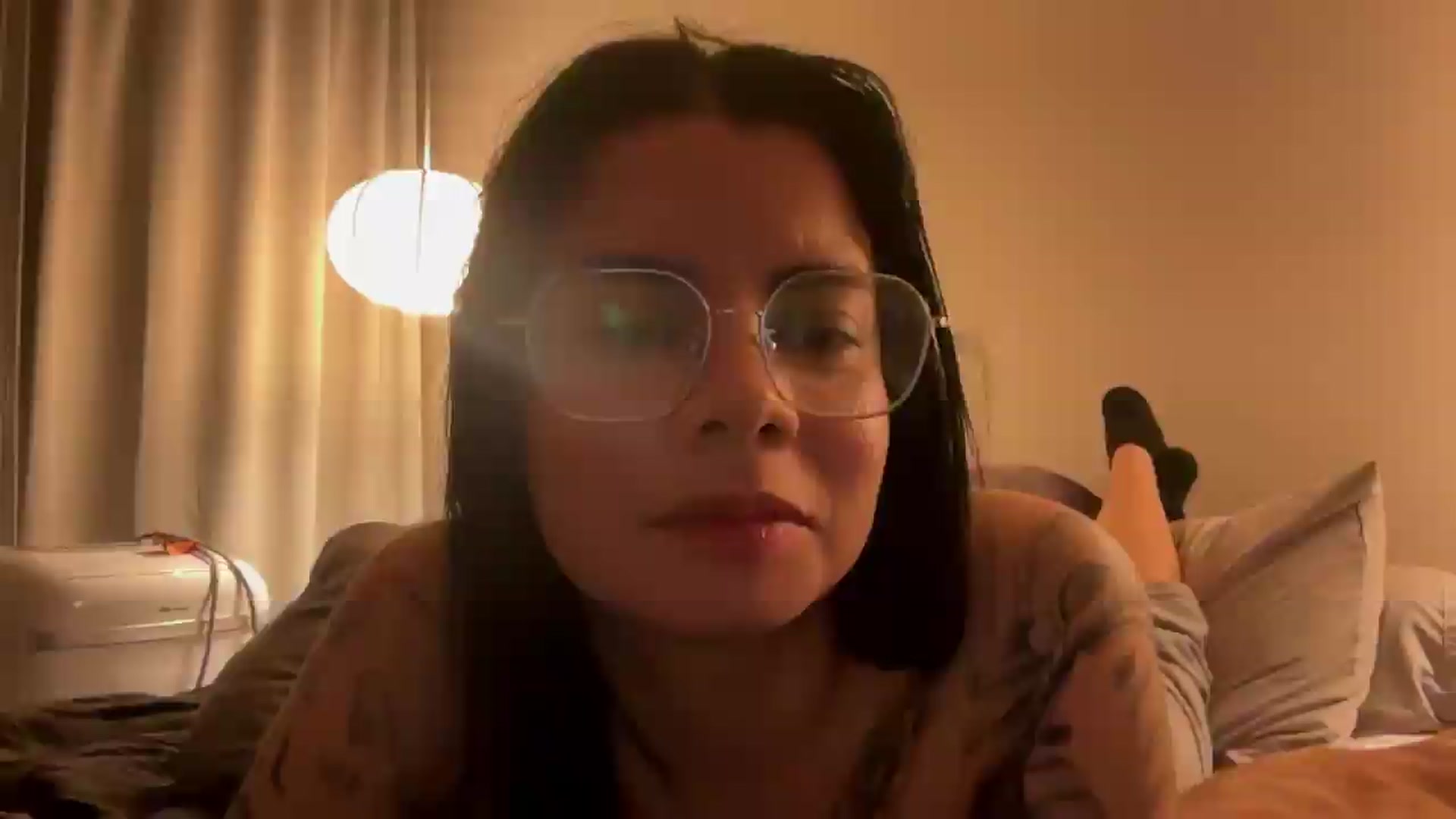 Gallery image thumbnail from Sasha_Noir's myfreecams stream on, 09/25/2026, 01:15 image 18 of 20
