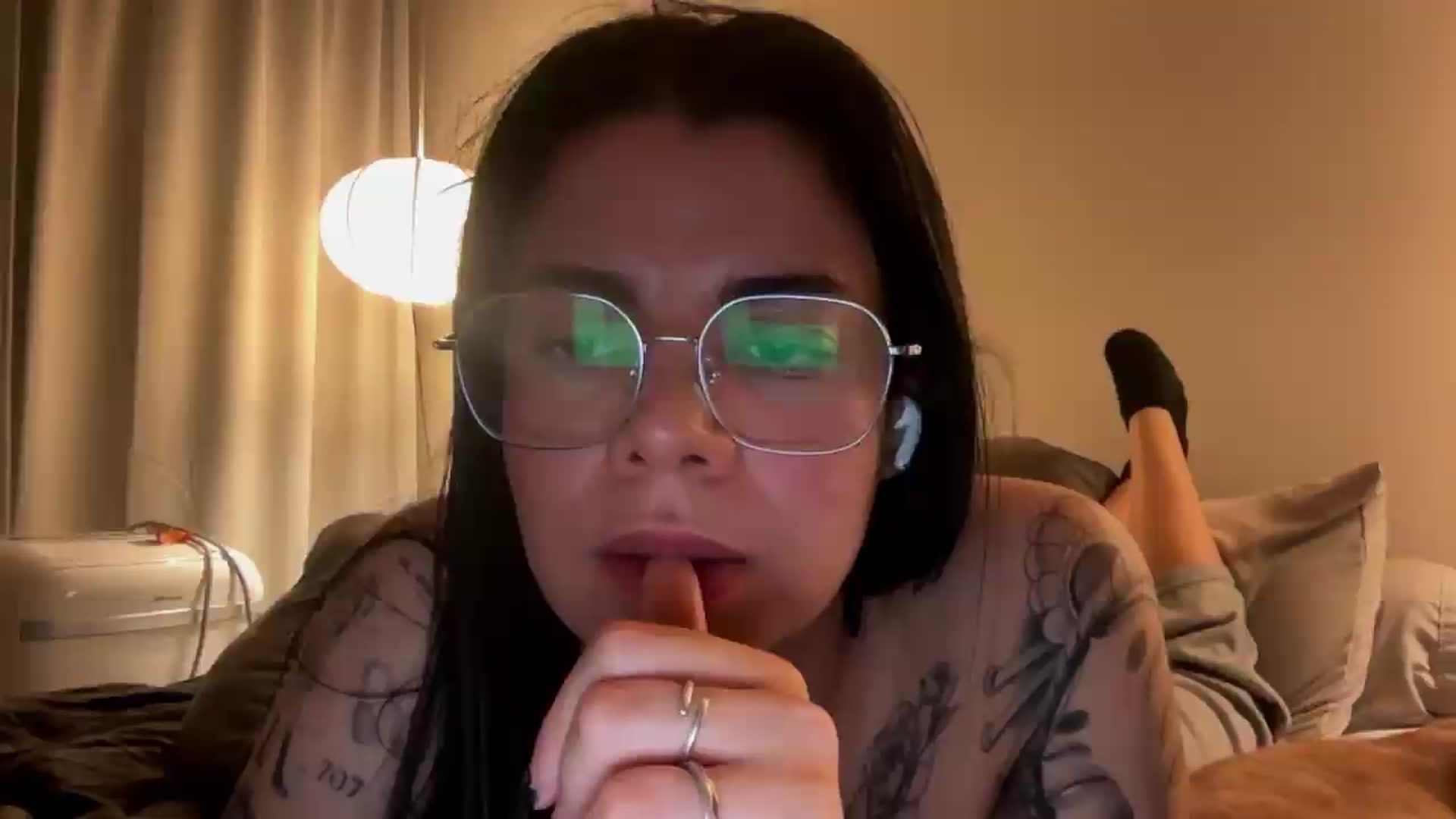Gallery image thumbnail from Sasha_Noir's myfreecams stream on, 09/25/2026, 01:15 image 10 of 20