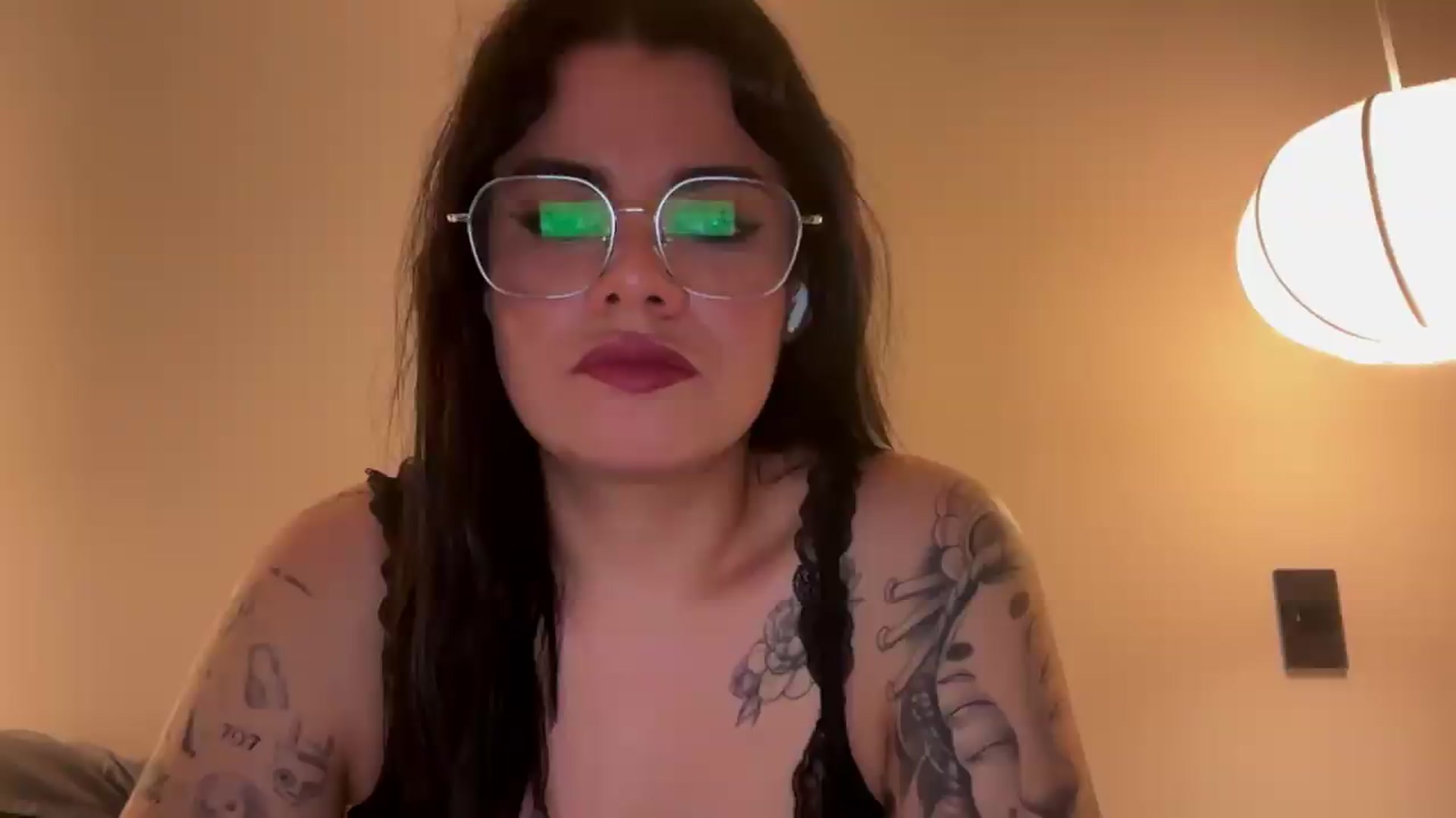 Gallery image thumbnail from Sasha_Noir's myfreecams stream on, 09/26/2026, 22:12 image 20 of 20
