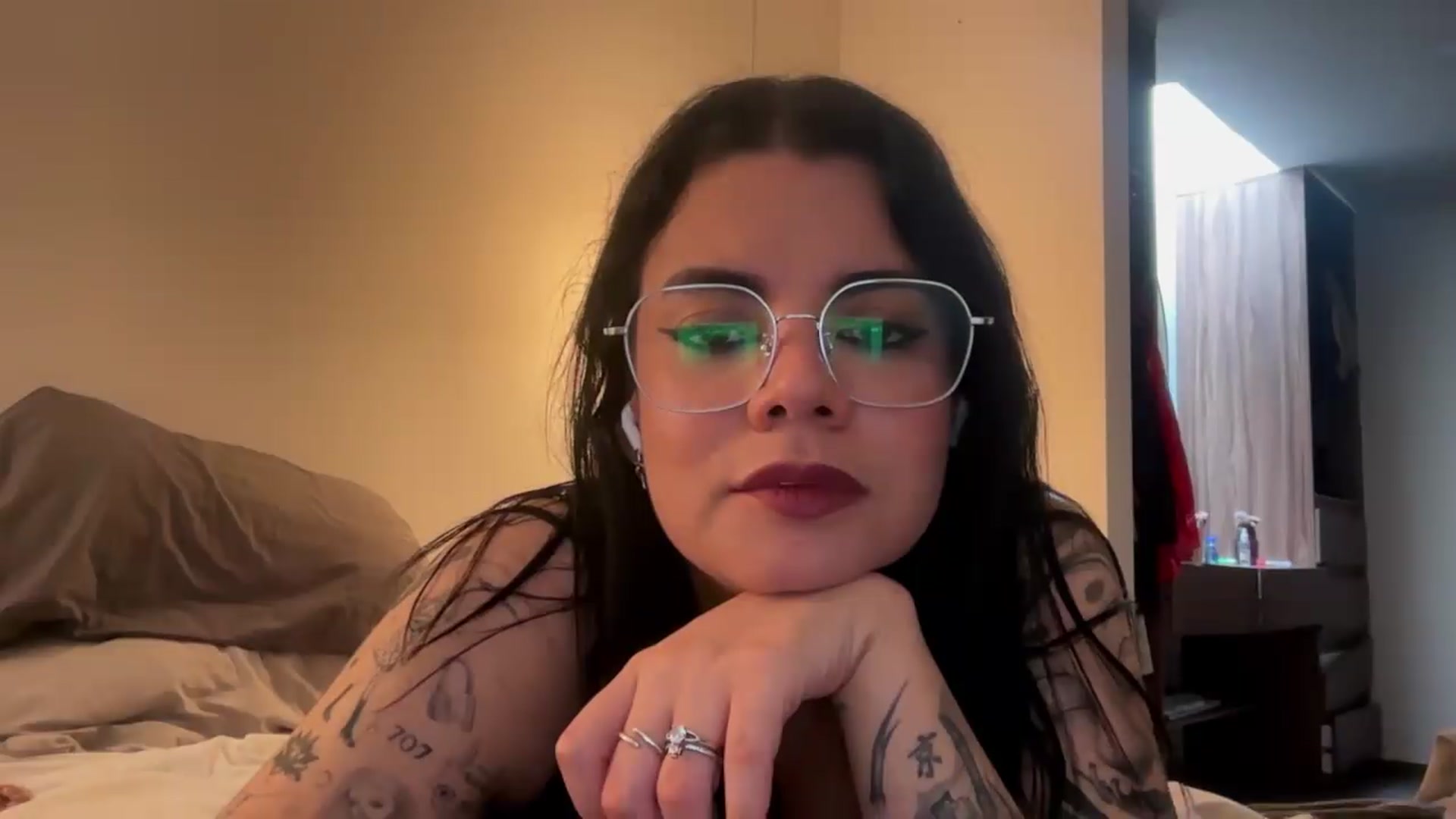 Gallery image thumbnail from Sasha_Noir's myfreecams stream on, 09/26/2026, 22:57 image 4 of 20