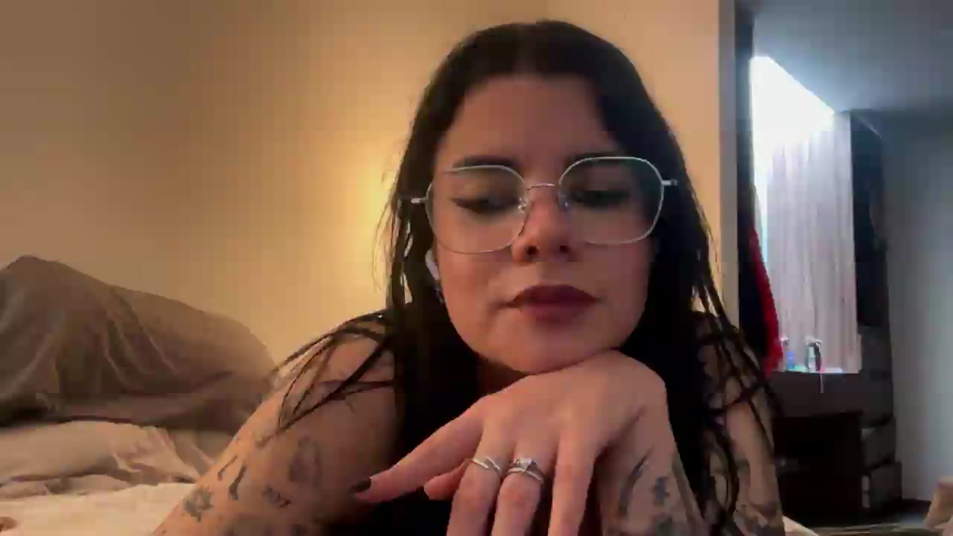 Gallery image thumbnail from Sasha_Noir's myfreecams stream on, 09/26/2026, 22:57 image 3 of 20