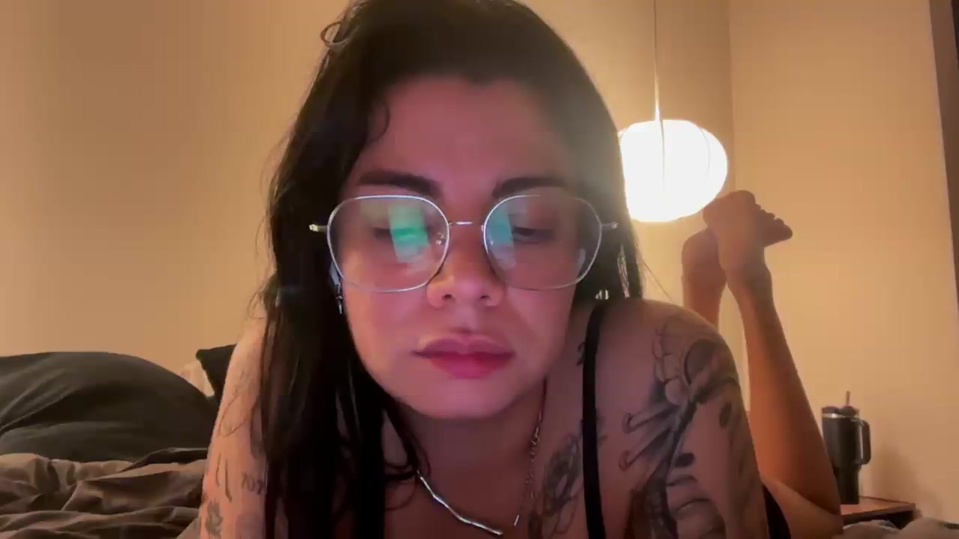 Gallery image thumbnail from Sasha_Noir's myfreecams stream on, 09/29/2026, 24:29 image 8 of 20