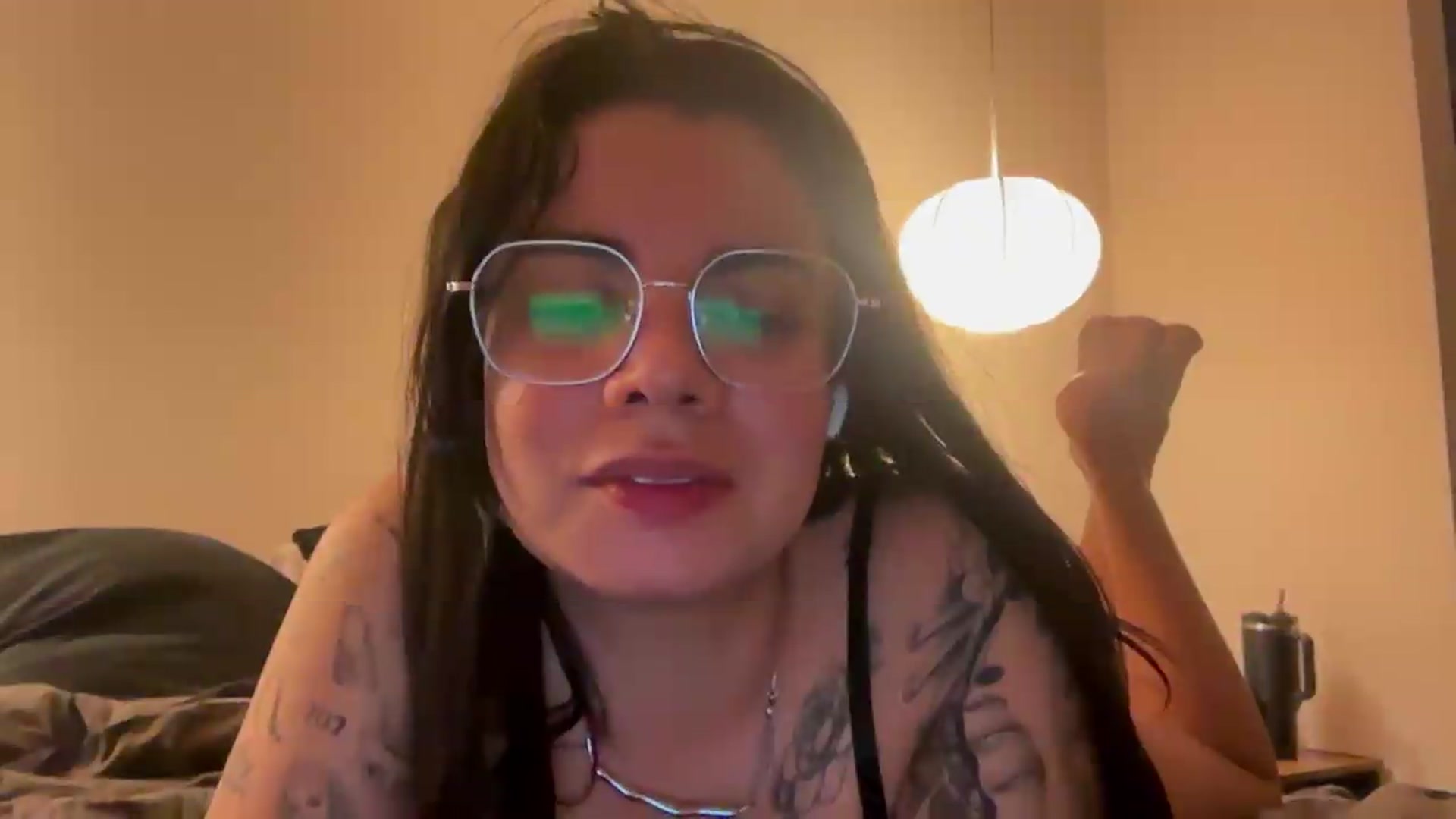 Gallery image thumbnail from Sasha_Noir's myfreecams stream on, 09/29/2026, 24:29 image 5 of 20