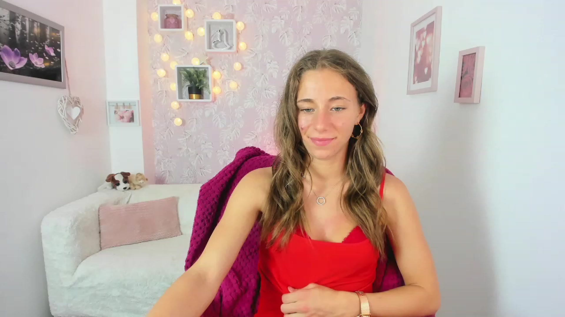 Gallery image thumbnail from Sasha_White18's myfreecams stream on, 06/14/2023, 16:27 image 1 of 20