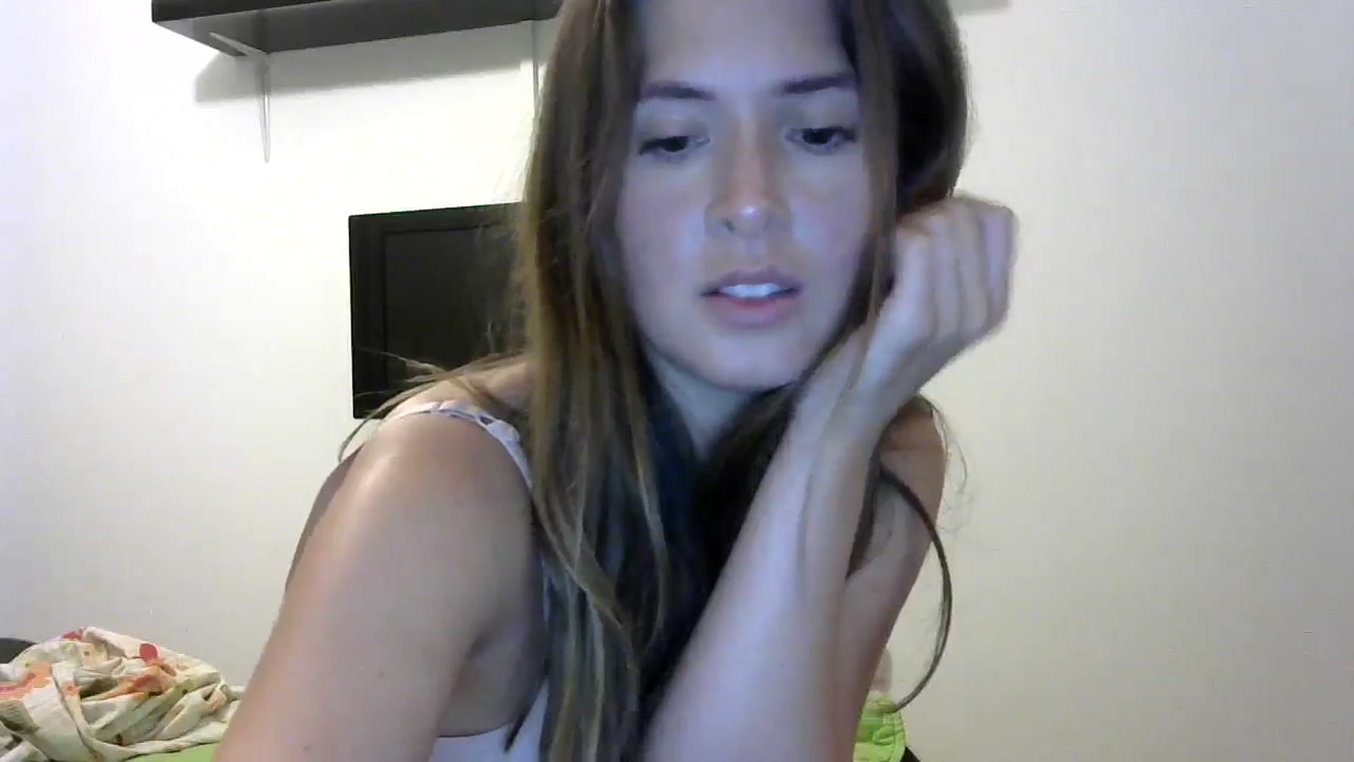 Gallery image thumbnail from Sashaaa's myfreecams stream on, 05/21/2024, 20:33 image 9 of 20