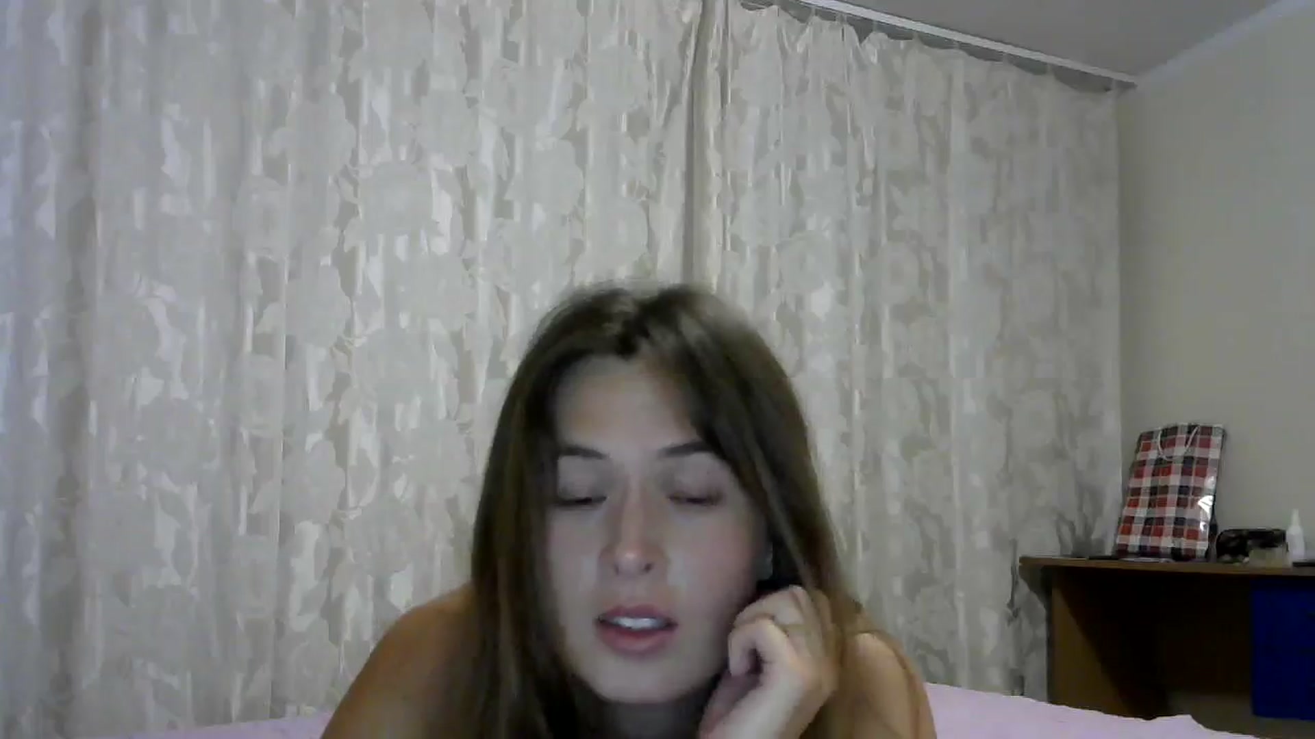 Gallery image thumbnail from Sashaaa's myfreecams stream on, 06/17/2024, 01:41 image 16 of 20