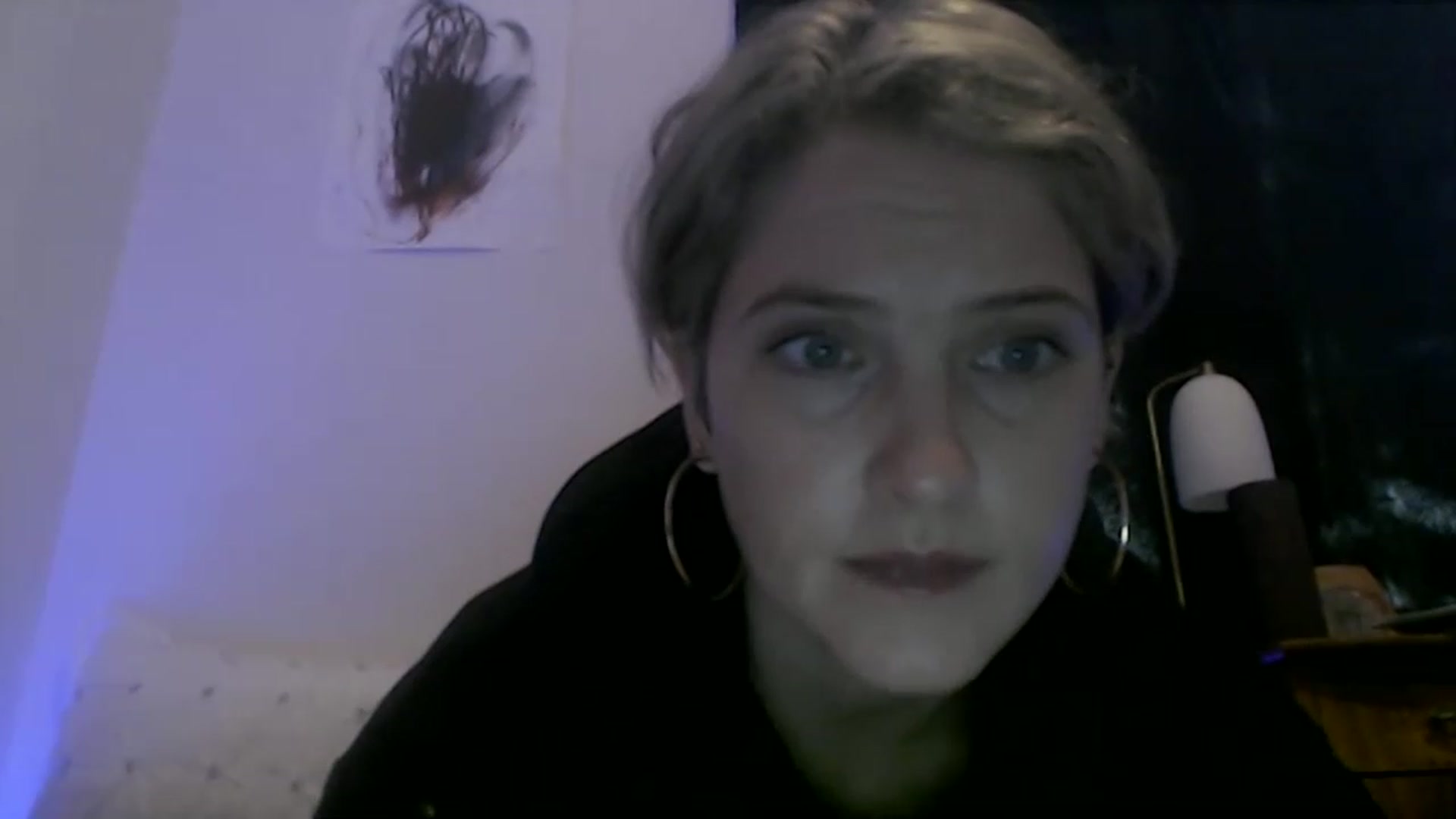 Gallery image thumbnail from Sashaaa5's myfreecams stream on, 04/19/2023, 06:44 image 5 of 20