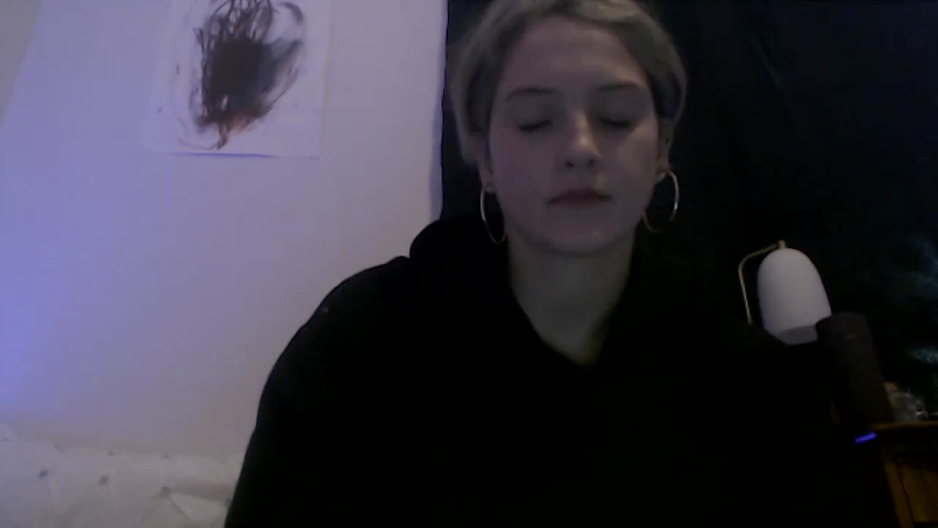 Gallery image thumbnail from Sashaaa5's myfreecams stream on, 04/19/2023, 06:44 image 1 of 20