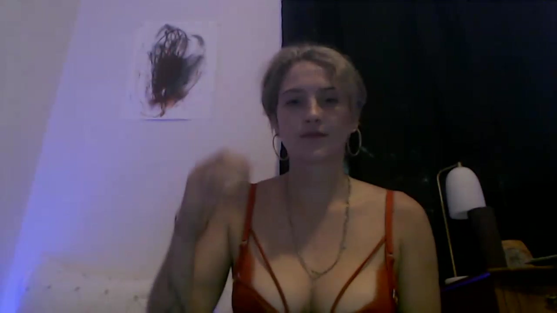 Gallery image thumbnail from Sashaaa5's myfreecams stream on, 04/19/2023, 06:44 image 7 of 20