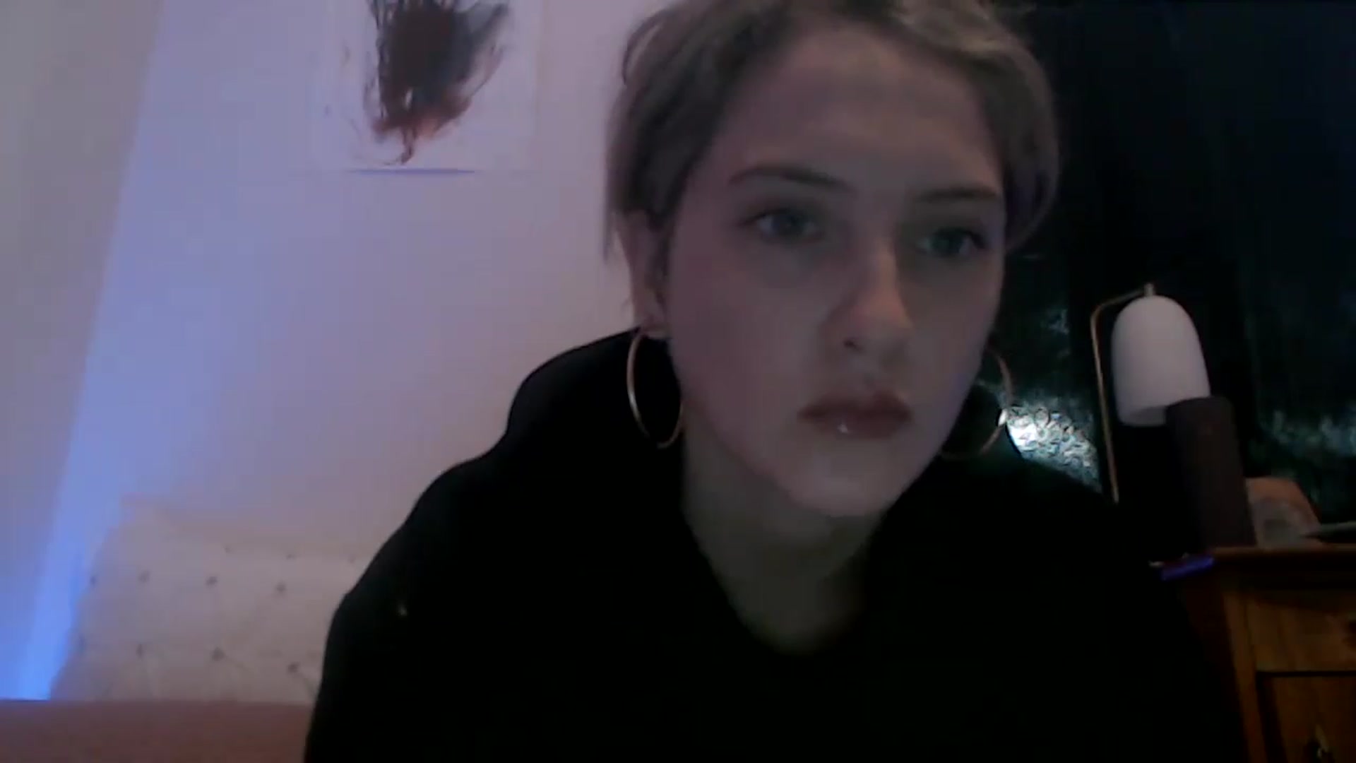 Gallery image thumbnail from Sashaaa5's myfreecams stream on, 04/19/2023, 06:44 image 2 of 20