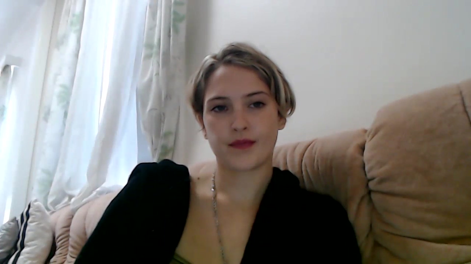 Gallery image thumbnail from Sashaaa5's myfreecams stream on, 04/20/2023, 04:28 image 15 of 20