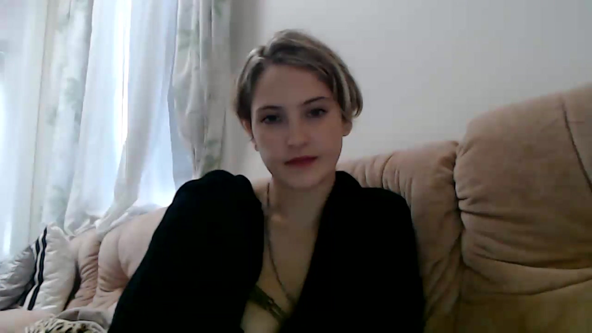 Gallery image thumbnail from Sashaaa5's myfreecams stream on, 04/20/2023, 04:28 image 14 of 20