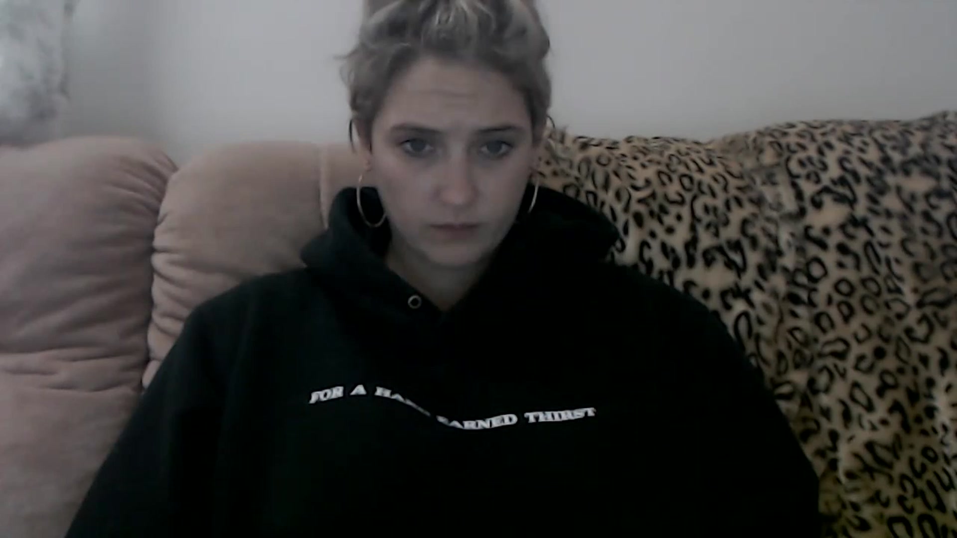 Gallery image thumbnail from Sashaaa5's myfreecams stream on, 04/21/2023, 05:50 image 5 of 20