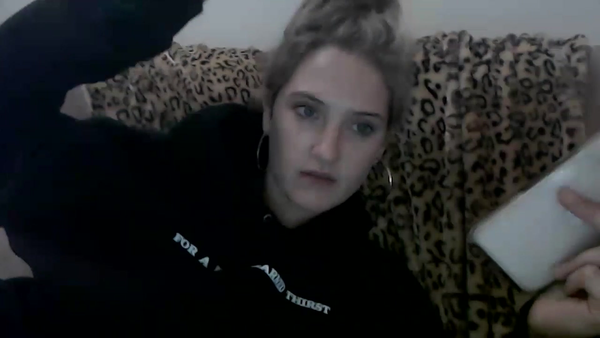 Gallery image thumbnail from Sashaaa5's myfreecams stream on, 04/21/2023, 05:50 image 12 of 20